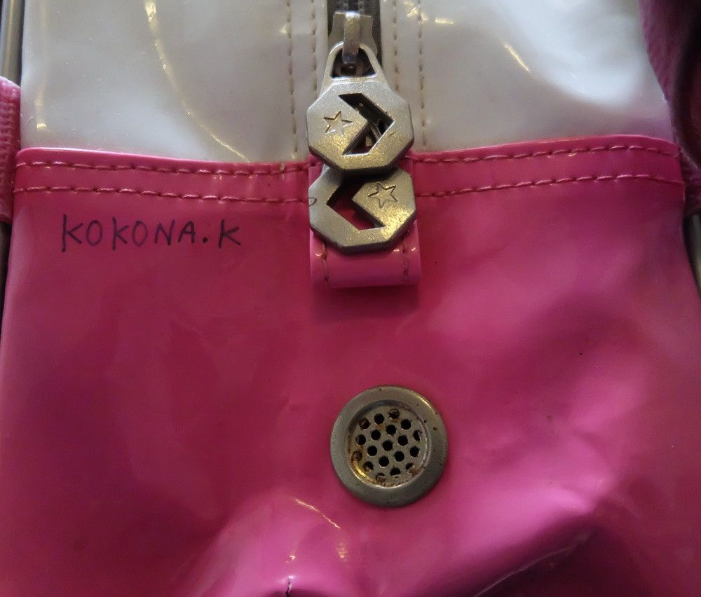 Converse Converse Handbag Size ONE SIZE - 4 Thumbnail