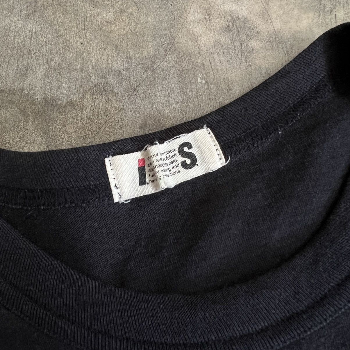 Issey Miyake Issey Miyake T-Shirt Size US M / EU 48-50 / 2 - 5 Thumbnail