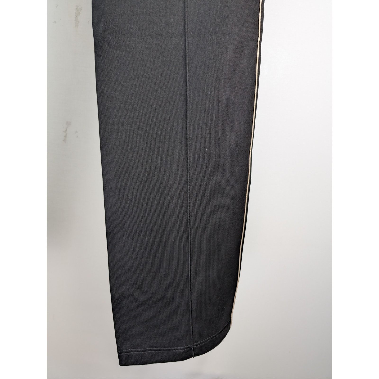 Tom Ford o1rshd1 Trousers Cut And Sewn Pant in Black Size US 36 / EU 52 - 14 Thumbnail