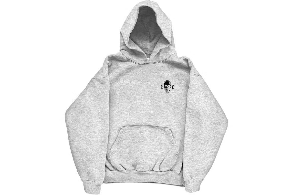 Eric Emanuel × Warren Lotas Warren Lotas x Eric Emanuel Jumpshot Vince Carter Hoodie Size US L / EU 52-54 / 3 - 2 Thumbnail