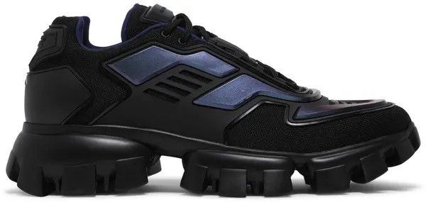 Prada Prada Cloudbust Thunder 'Black Iridescent' Size US 9.5 / EU 42-43 - 4 Thumbnail