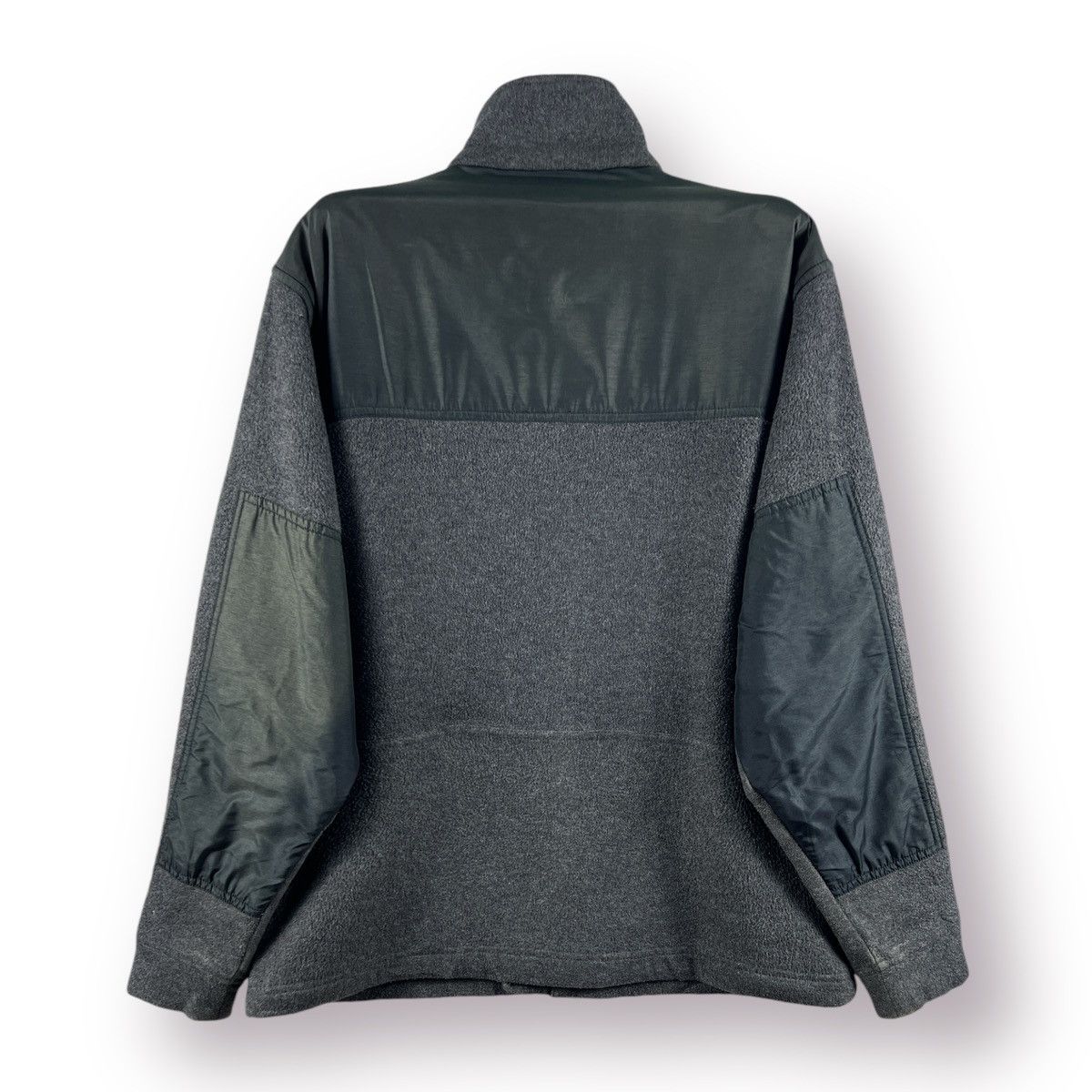 Sex Skateboards 🔥 BITCH SKATEBOARDS Sunfaded Fleece Light Jacket - L Size US M / EU 48-50 / 2 - 13 Thumbnail