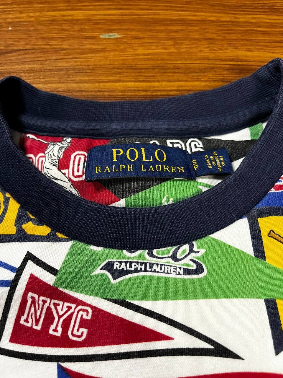 Polo Ralph Lauren Polo Ralph Lauren size s Size US S / EU 44-46 / 1 - 3 Thumbnail