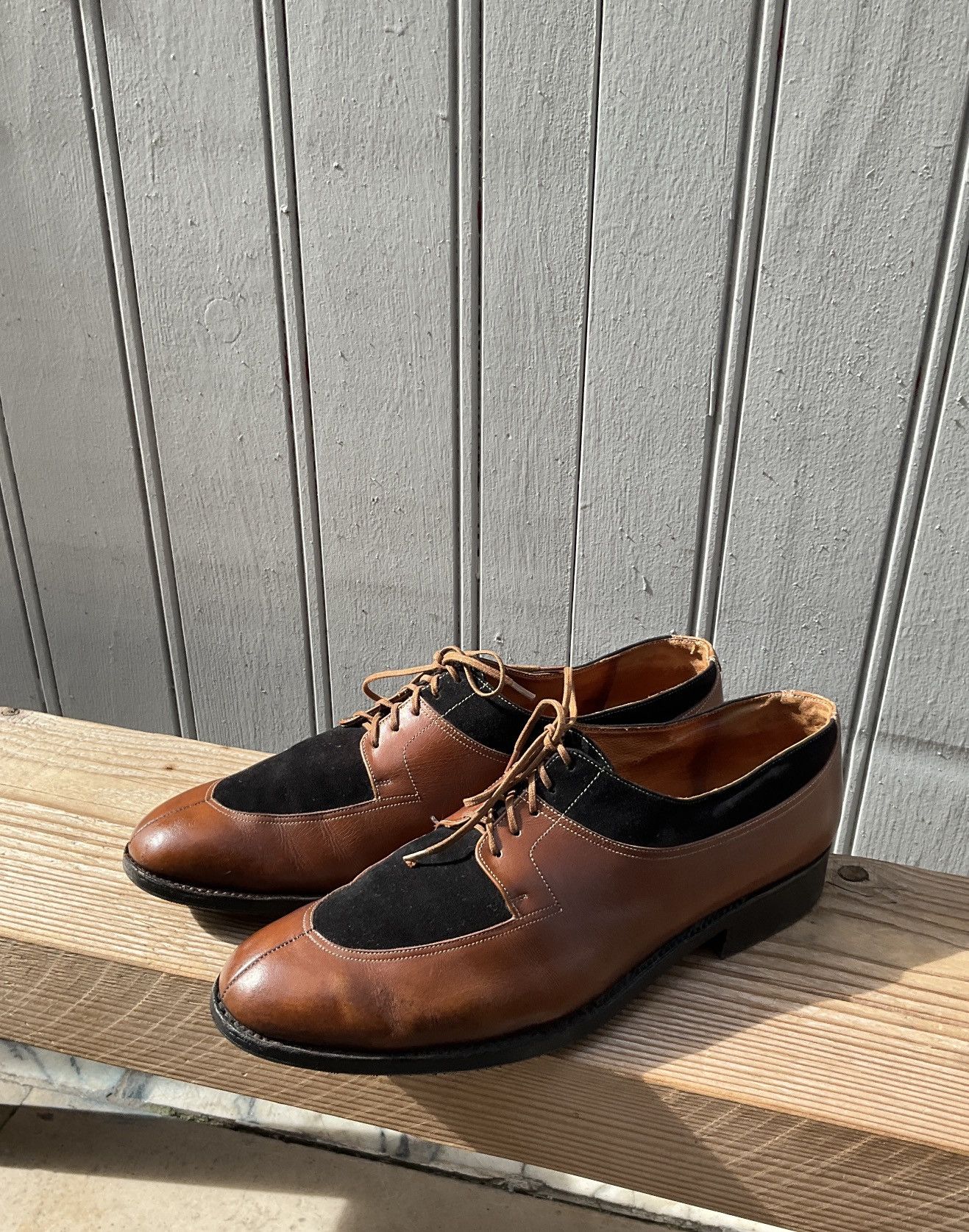 Robert Clergerie Roger Clergerie loafers Size US 9 / IT 39 - 11 Thumbnail
