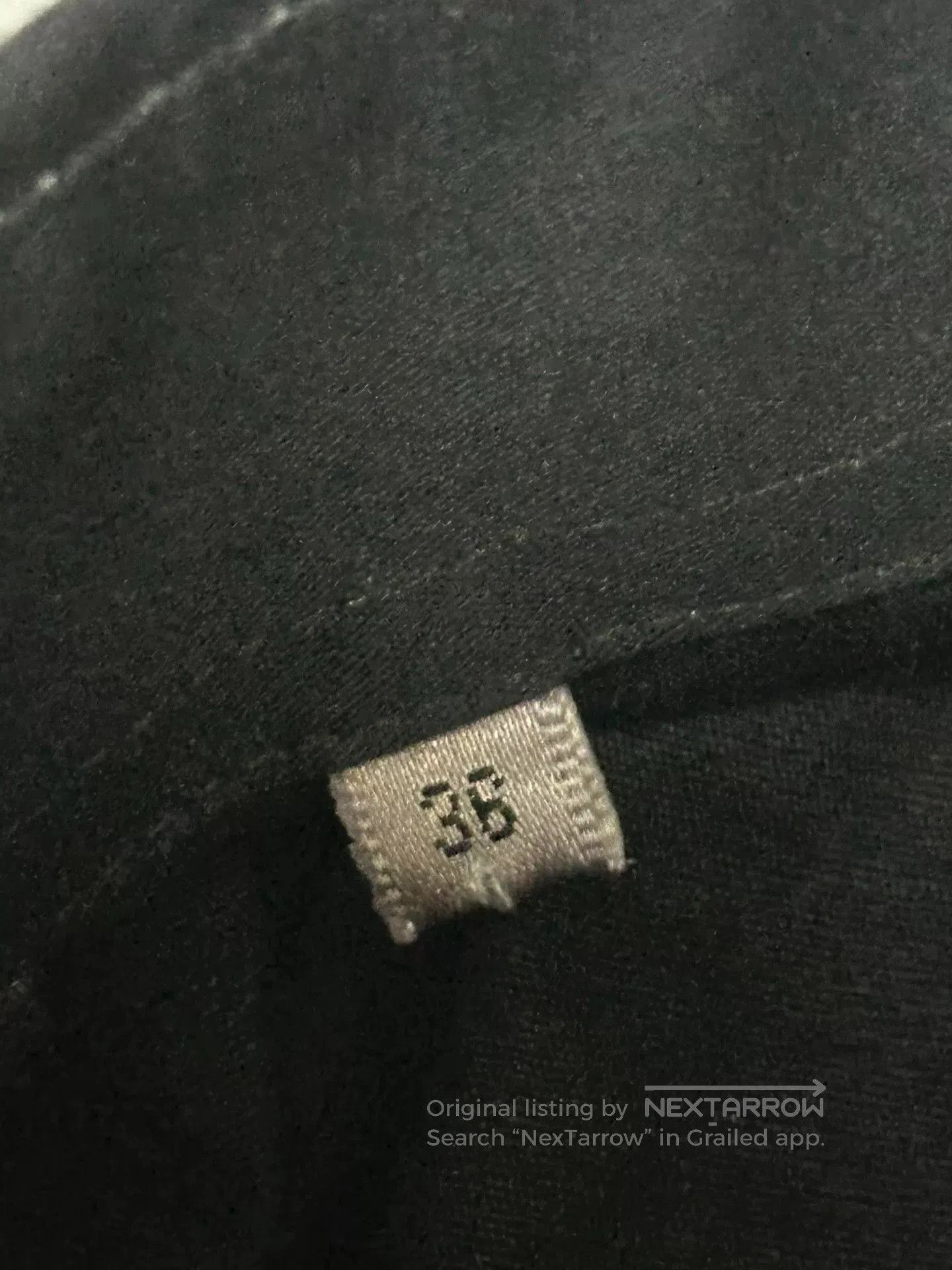 Dior Dior Runway Utility Shirt. Size US M / EU 48-50 / 2 - 3 Thumbnail