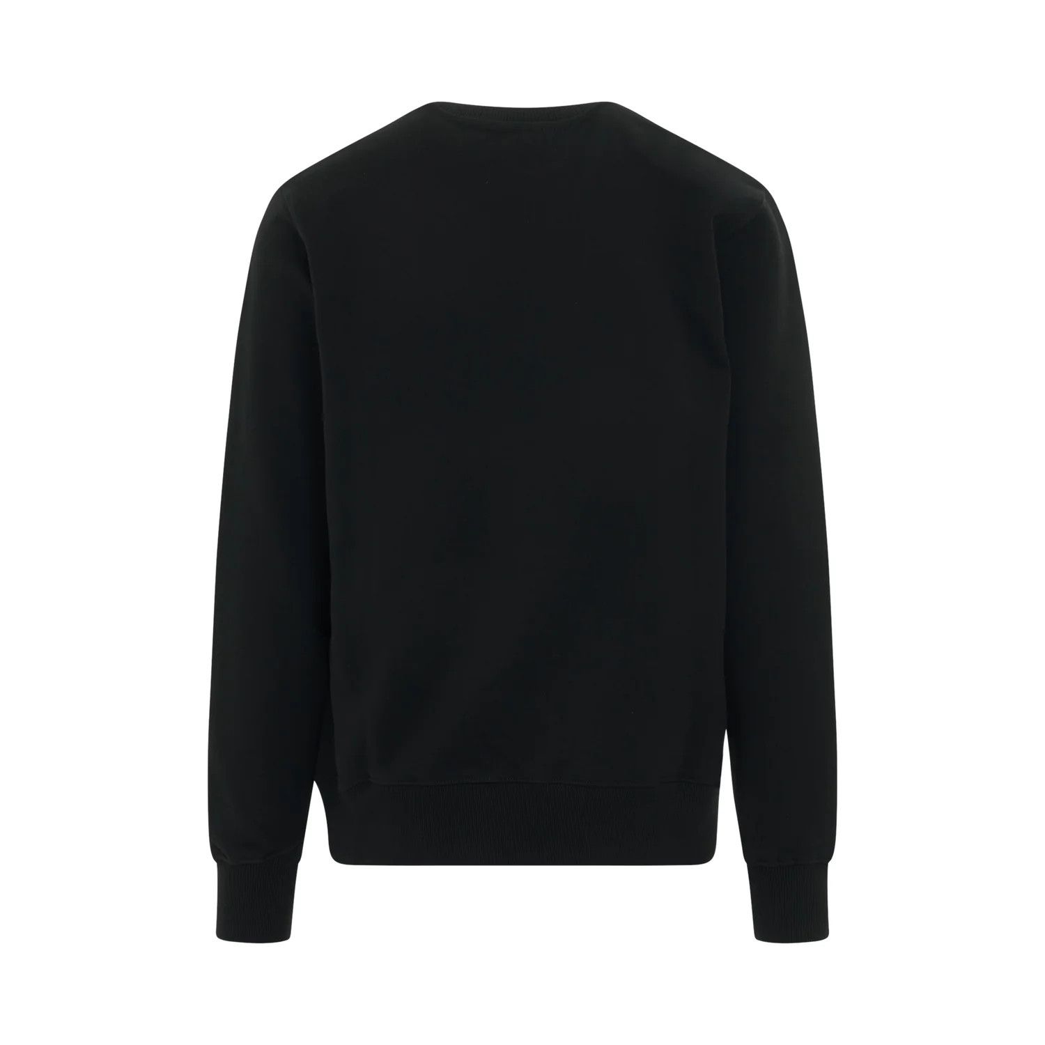 A-COLD-WALL* o1mris0824 Sweatshirt in Black Size US L / EU 52-54 / 3 - 4 Thumbnail
