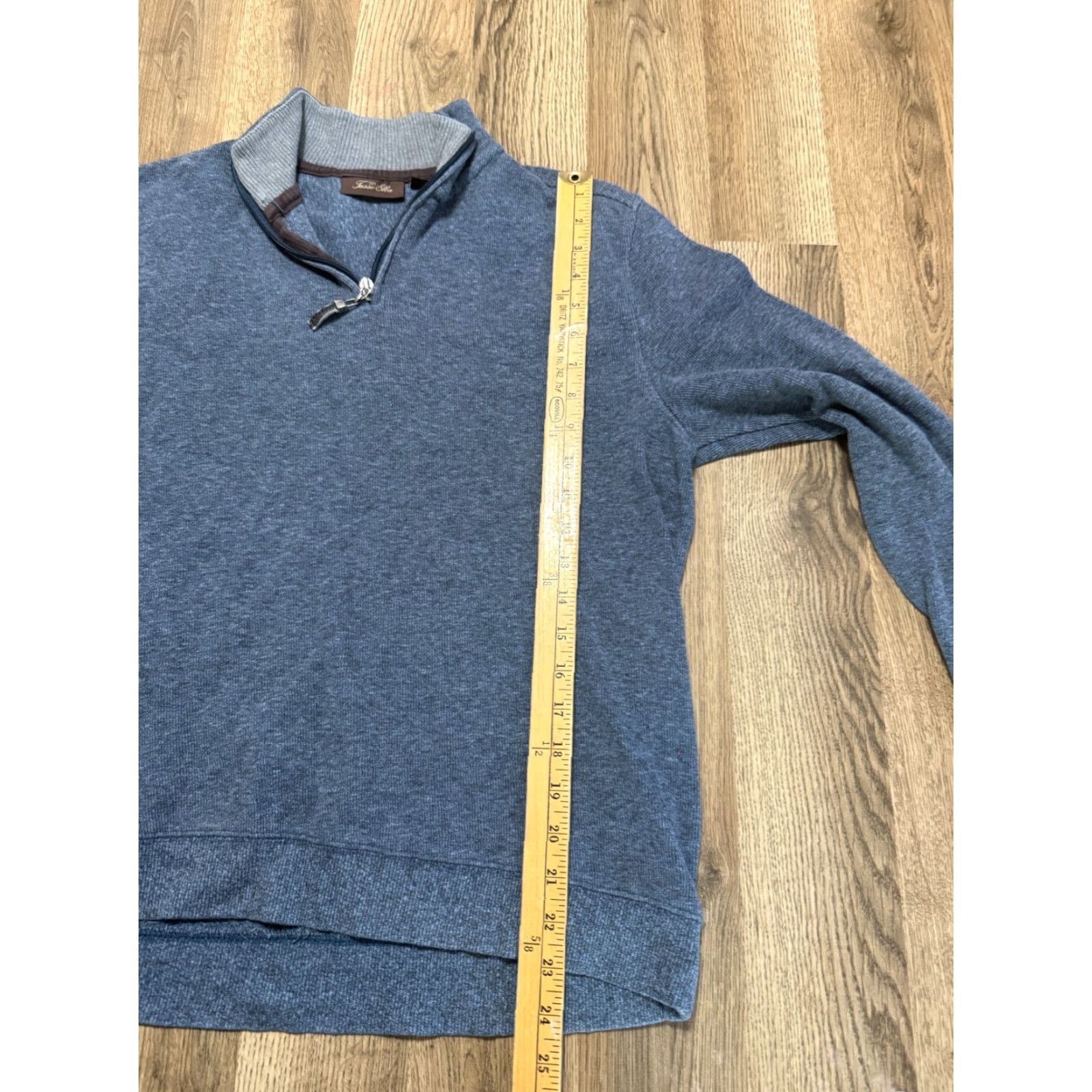 Vintage VINTAGE? No. Size US M / EU 48-50 / 2 - 7 Thumbnail
