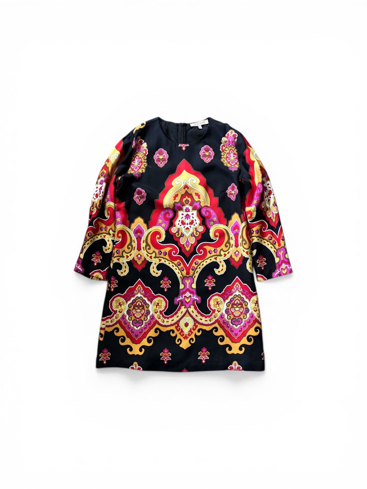 See by Chloe See by Chloe Silk Dress Size M / US 6-8 / IT 42-44 - 1 Thumbnail
