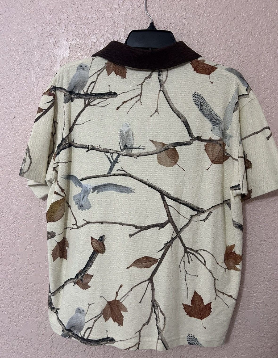 Golf Wang Golf Wang Owl Forest Size US L / EU 52-54 / 3 - 2 Thumbnail