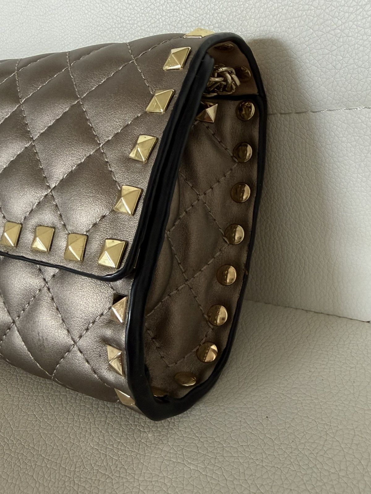 Other Clutch bag Inzi Size ONE SIZE - 4 Thumbnail