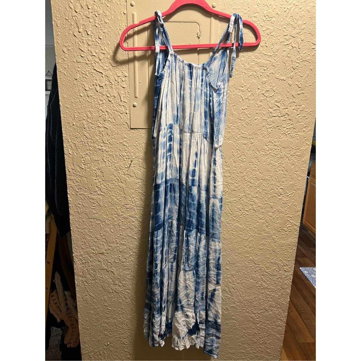 Other Young USA Blue And White Tie Dye Sundress Woman’s Size Small Size S / US 4 / IT 40 - 7 Thumbnail