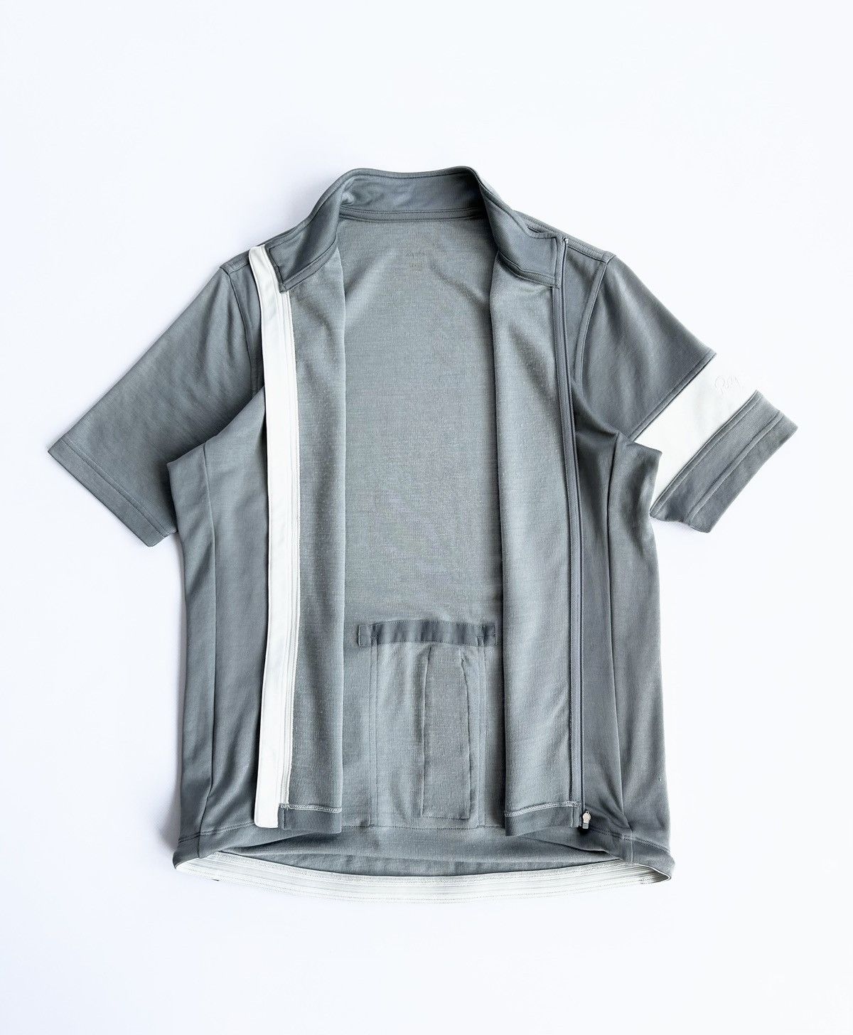 Oakley × Rapha Rapha Lightweight wool Cycling Jersey Size US L / EU 52-54 / 3 - 2 Thumbnail