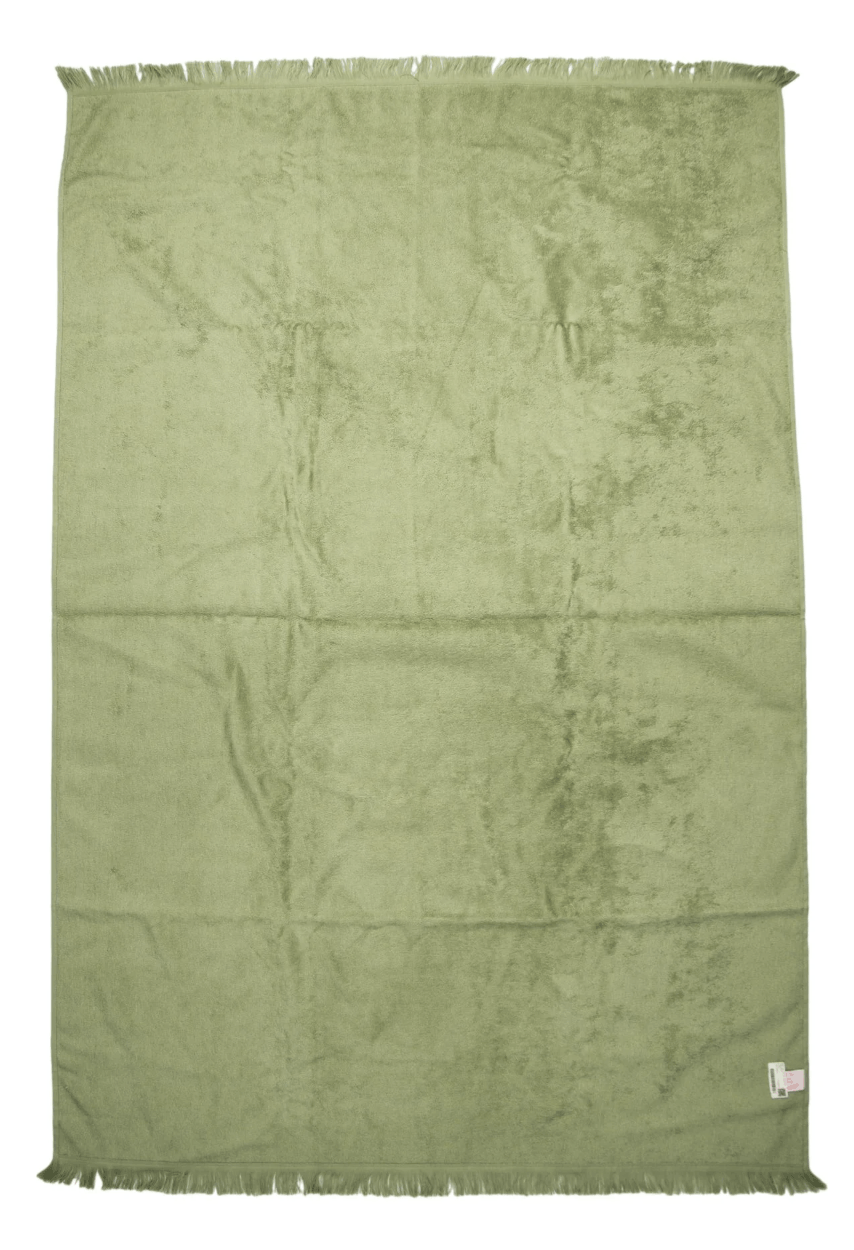 Hermes Plage Yachting Thalassa Beach Towel Size ONE SIZE - 6 Thumbnail