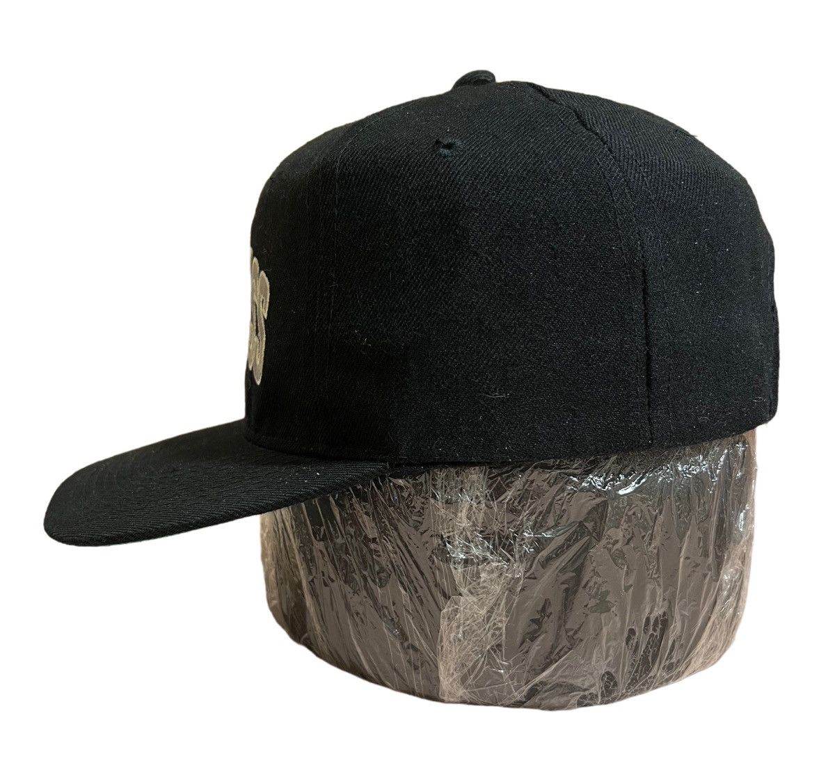 Vintage Trespass Looters Movie Promo Cap Boy Snapback Hat Vintage Size ONE SIZE - 5 Thumbnail