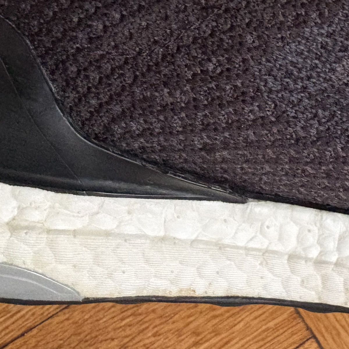 Adidas Customized Adidas Ultraboosts Size US 7.5 / EU 40-41 - 9 Thumbnail