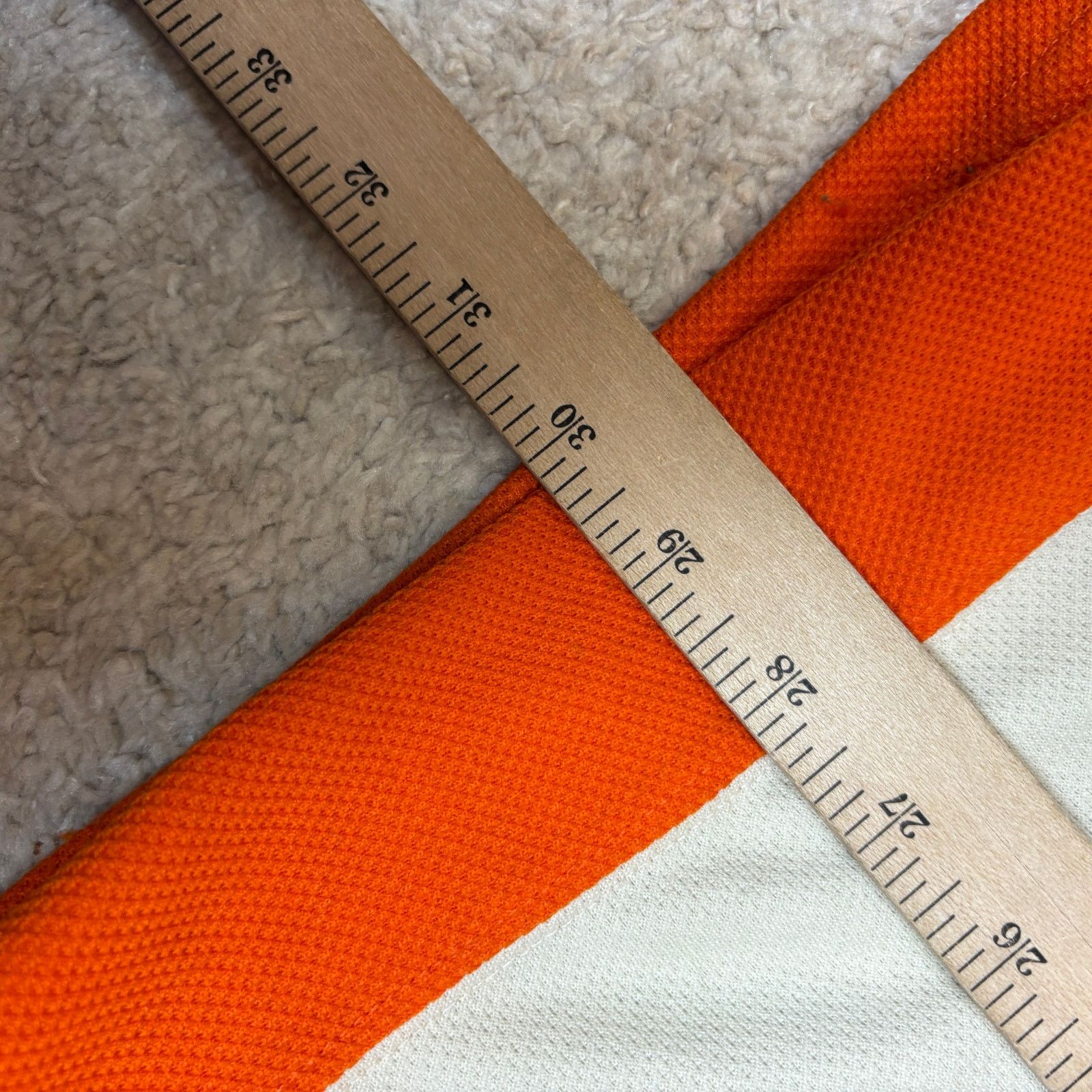 Reebok Reebok Philadelphia Flyers Talbot #27 Winter Classic Jersey Size US M / EU 48-50 / 2 - 8 Thumbnail