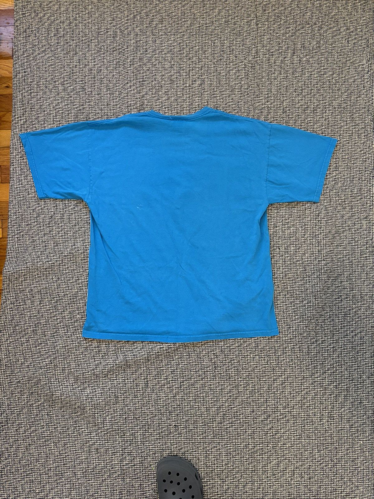 Milkcrate Athletics × Vintage MilkCrate t-shirt Size US XL / EU 56 / 4 - 2 Thumbnail