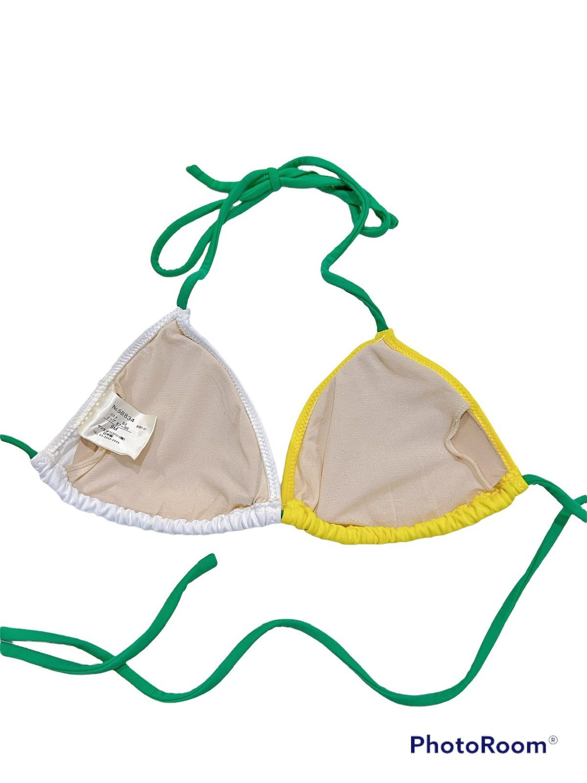 Playboy Vintage Y2K Playboy bikini top 💗 Size S / US 4 / IT 40 - 3 Thumbnail