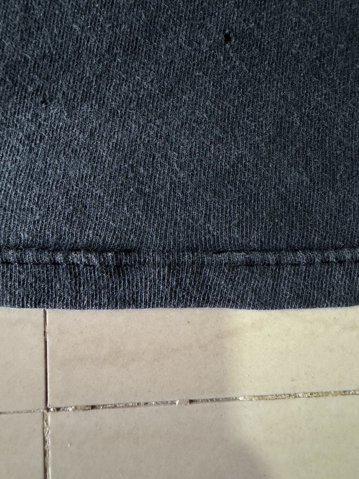 Band Tees 1992-1993 Warrant Dog Eat Dog World Tour 90s Brockum Shirt Size US L / EU 52-54 / 3 - 12 Thumbnail