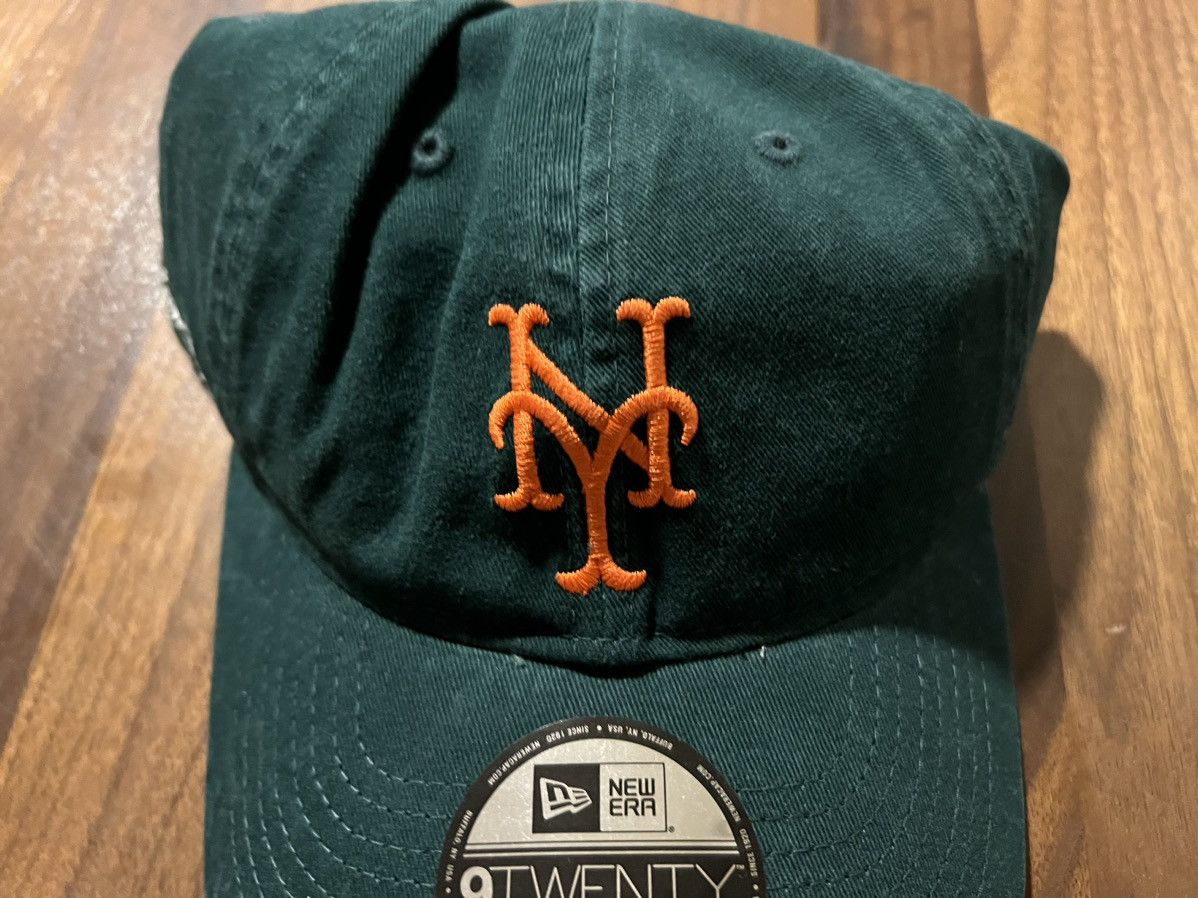 ALD / New Era Mets Ballpark Hat – Aimé Leon Dore