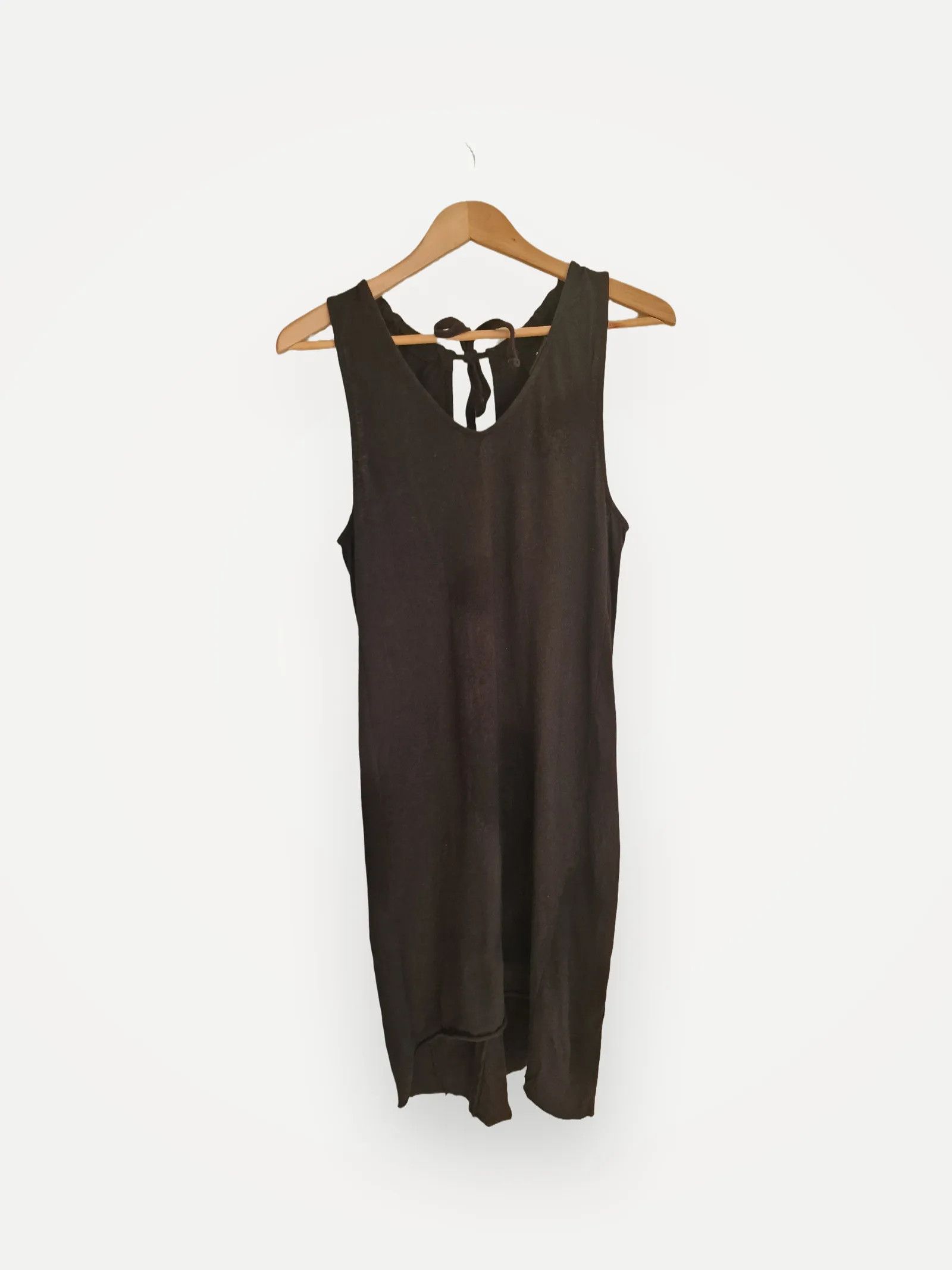 Thom Krom Thom/Krom Dress Size XS / US 0-2 / IT 36-38 - 1 Thumbnail