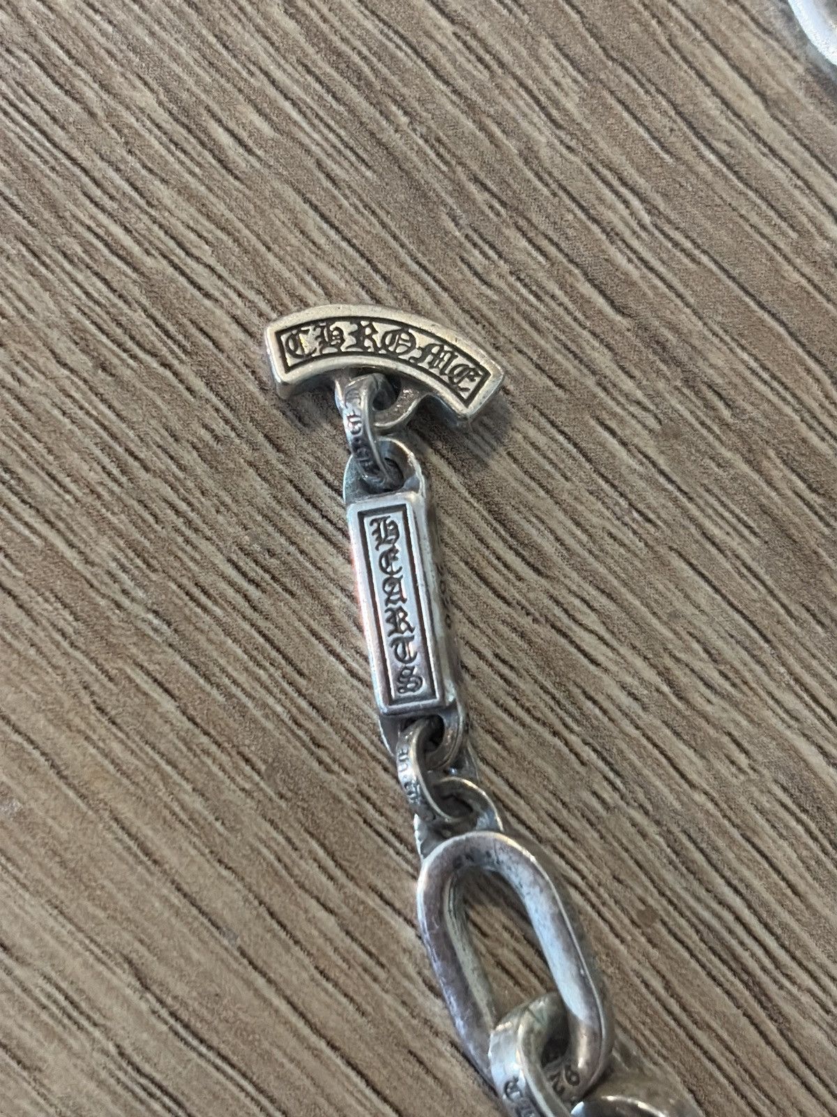 Chrome Hearts Chrome Hearts Size ONE SIZE - 6 Thumbnail