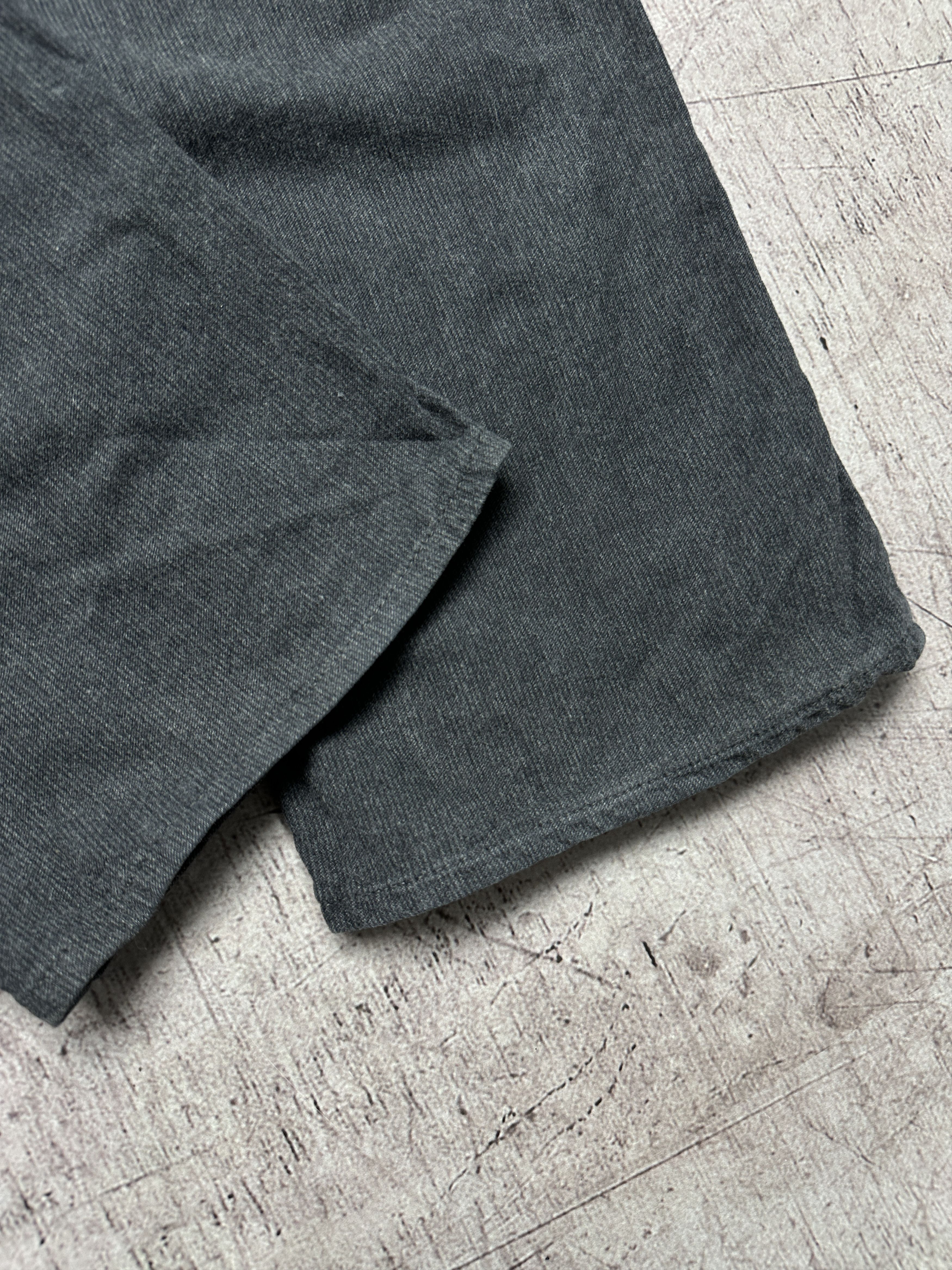 Hugo Boss Hugo Boss Mens Corduroy Denim Pants Size US 36 / EU 52 - 10 Thumbnail