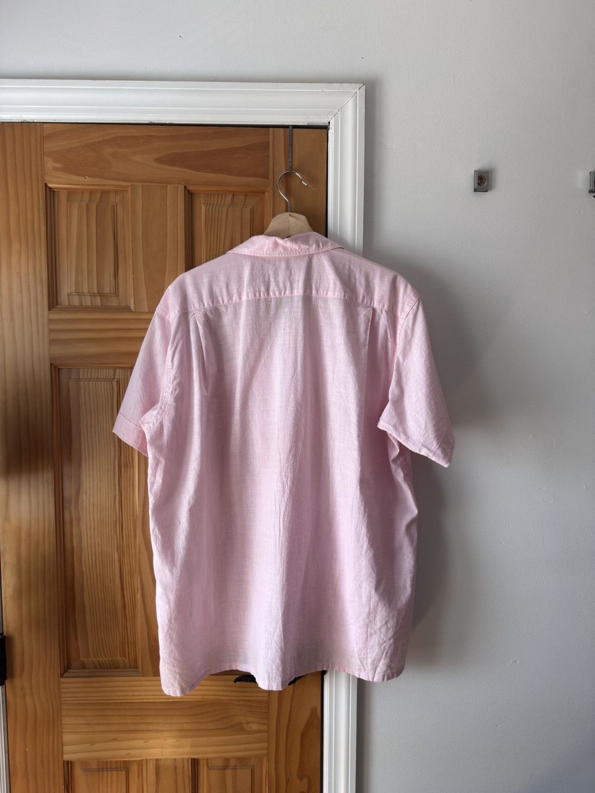 Engineered Garments Camp Shirt Size US M / EU 48-50 / 2 - 5 Thumbnail