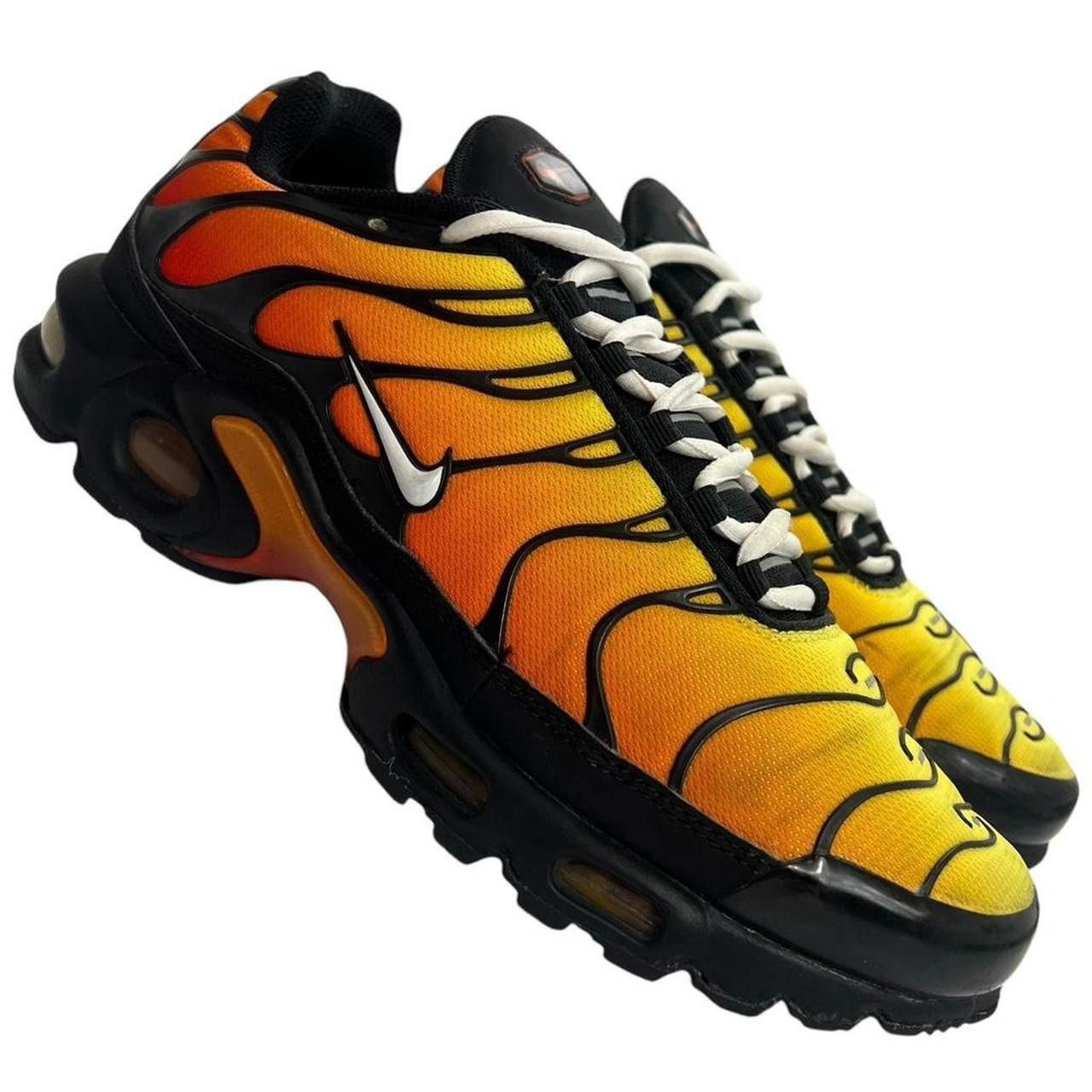 Nike Nike Air Max Plus TN Tiger - Size US 8 / EU 41 / UK 7 Size US 8 / EU 41 - 1 Thumbnail