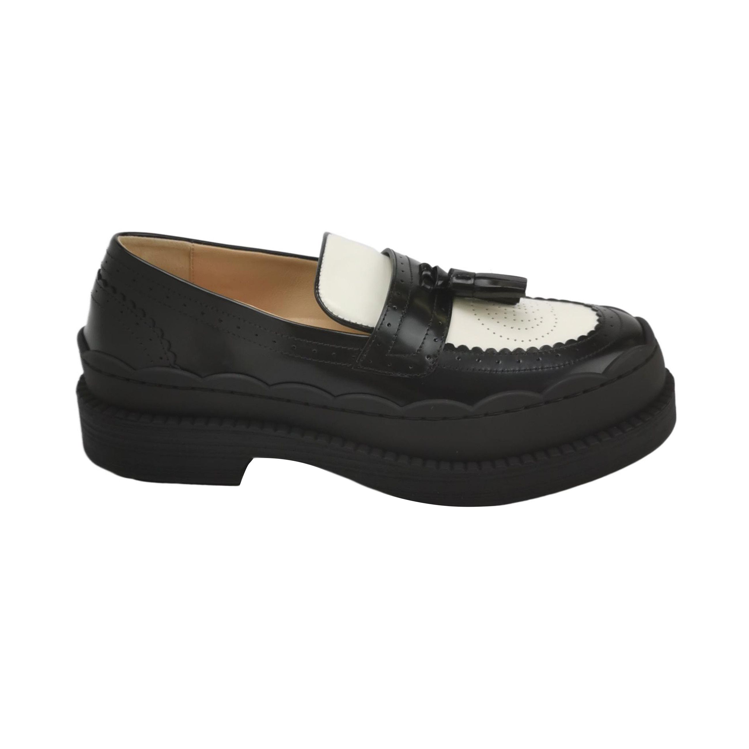 Gucci Gucci Women 7-5 Flats Size US 7.5 / IT 37.5 - 1 Thumbnail