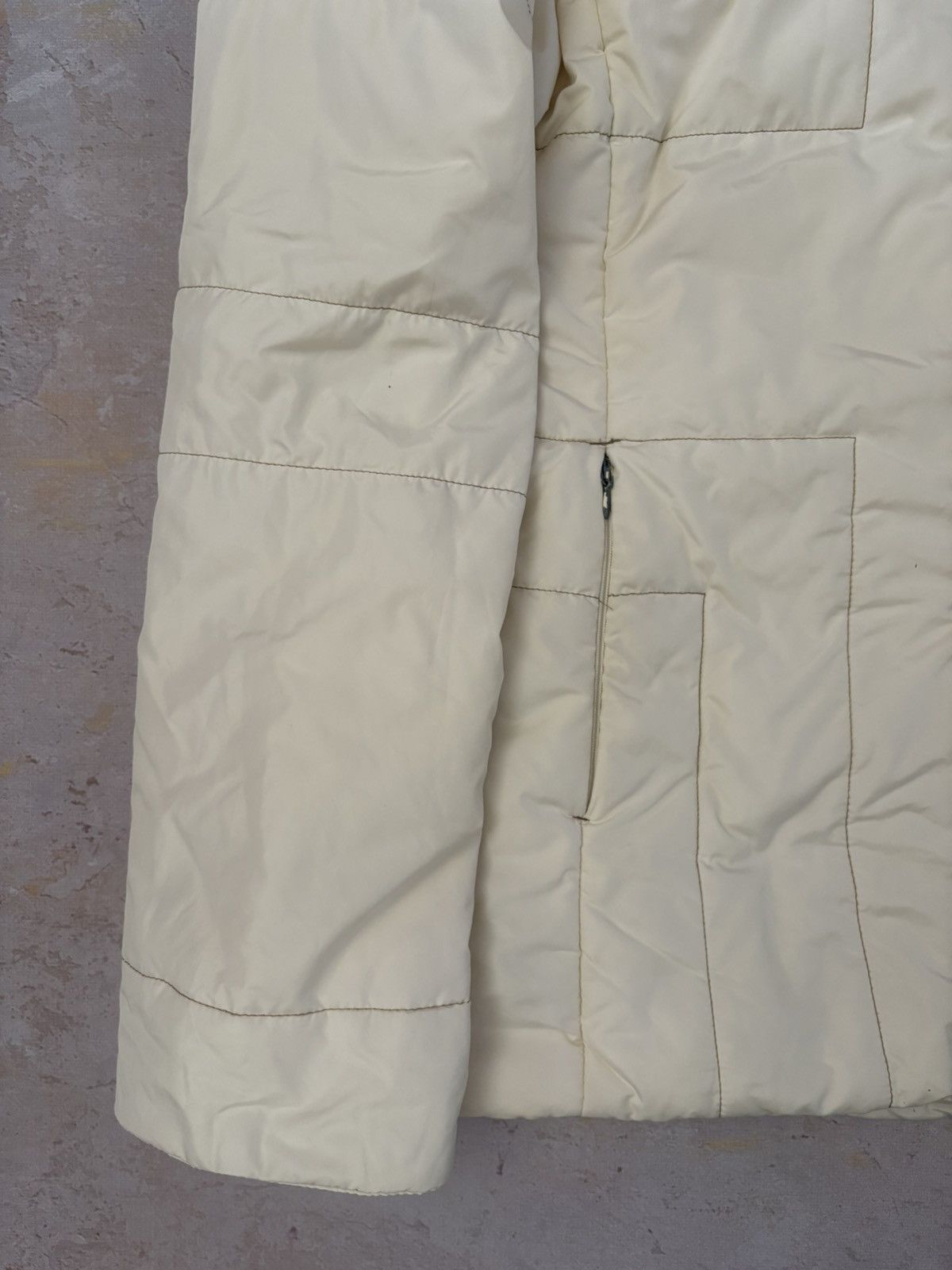 Burberry Burberry made in englad luxury mobwife fur collar jacket Size XL / US 12-14 / IT 48-50 - 6 Thumbnail