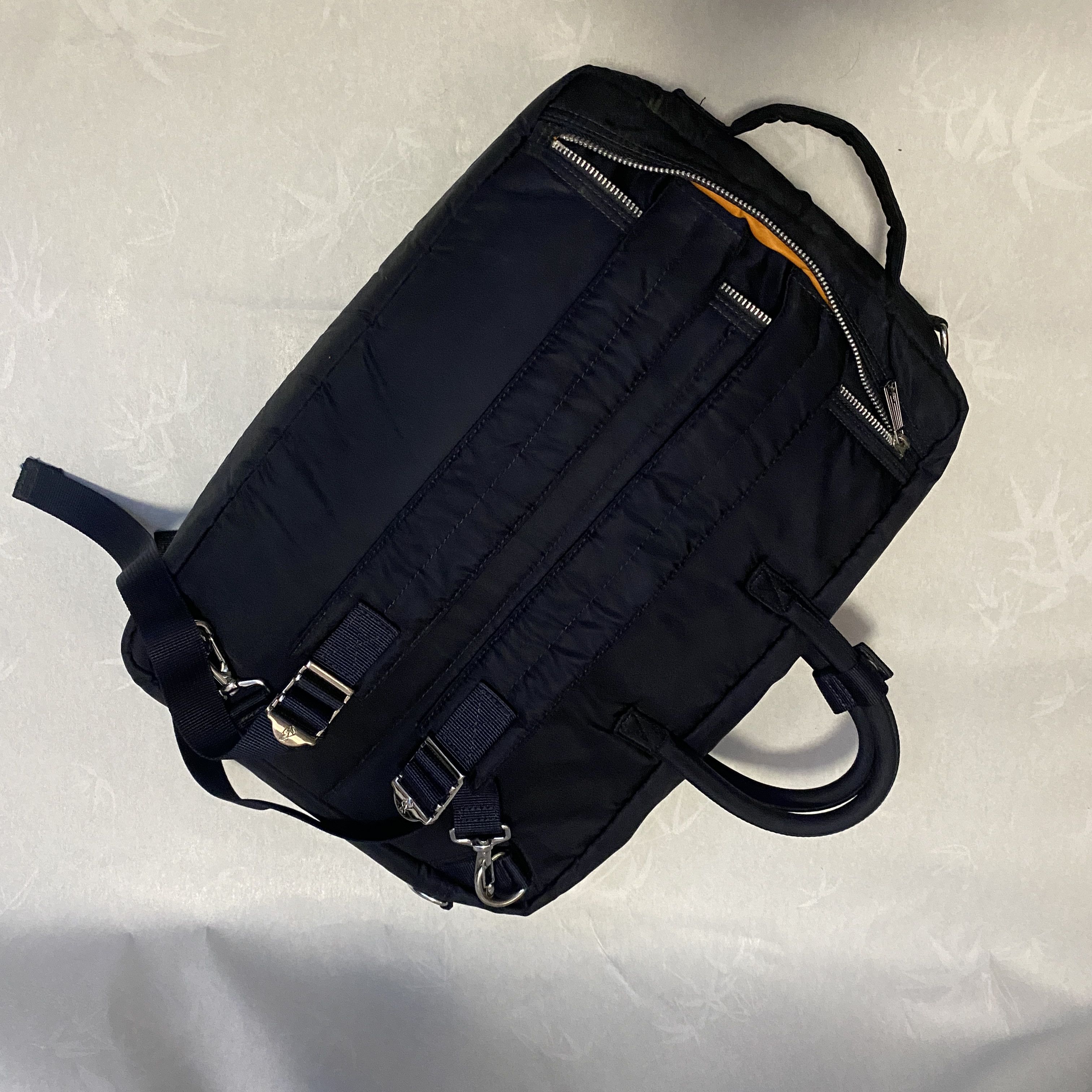 Porter Porter International Tanker 3-Way Bag Size ONE SIZE - 10 Thumbnail