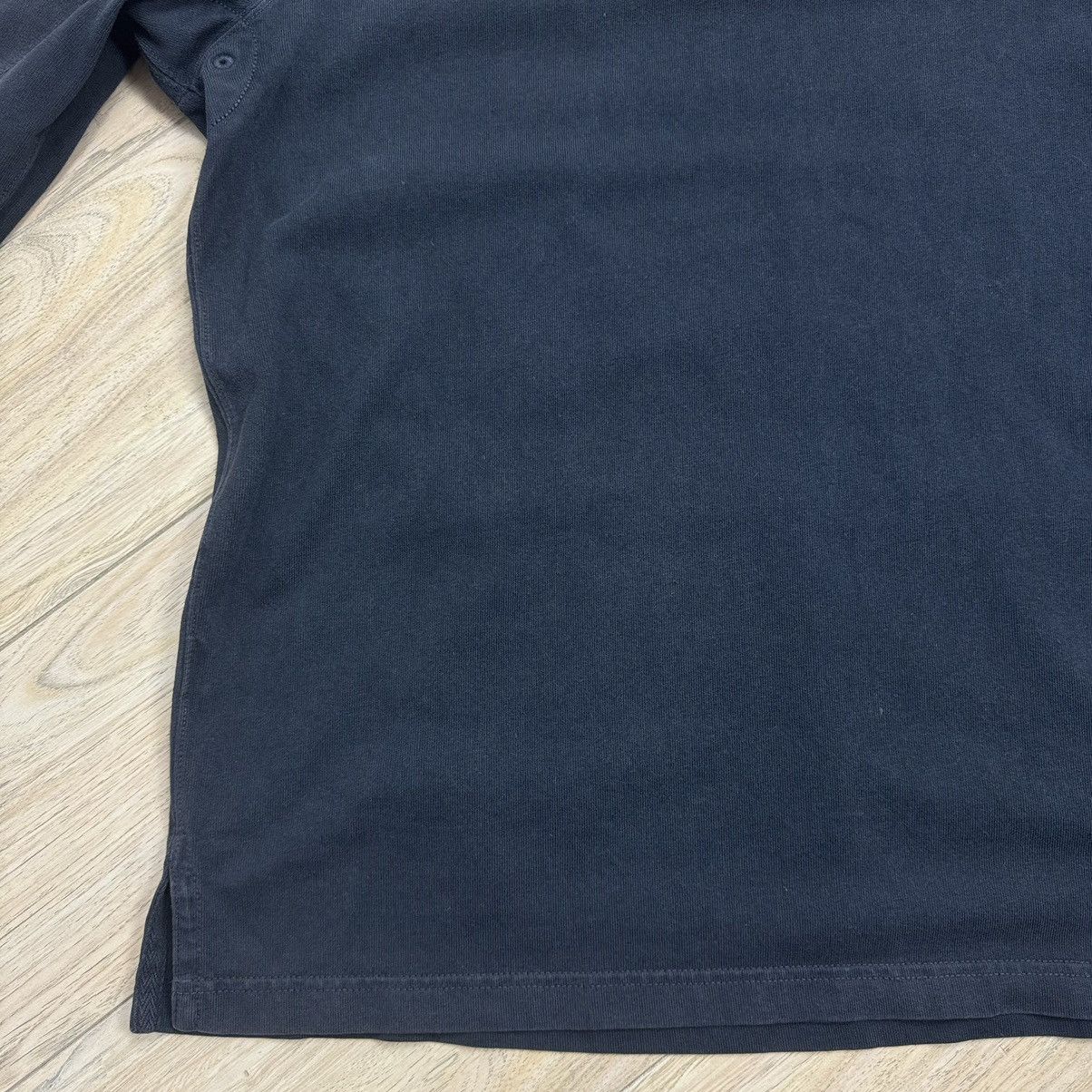 Polo Ralph Lauren Vintage 90s Retro Sun Faded Ralph Lauren PRL Long Sleeve Size US L / EU 52-54 / 3 - 12 Thumbnail