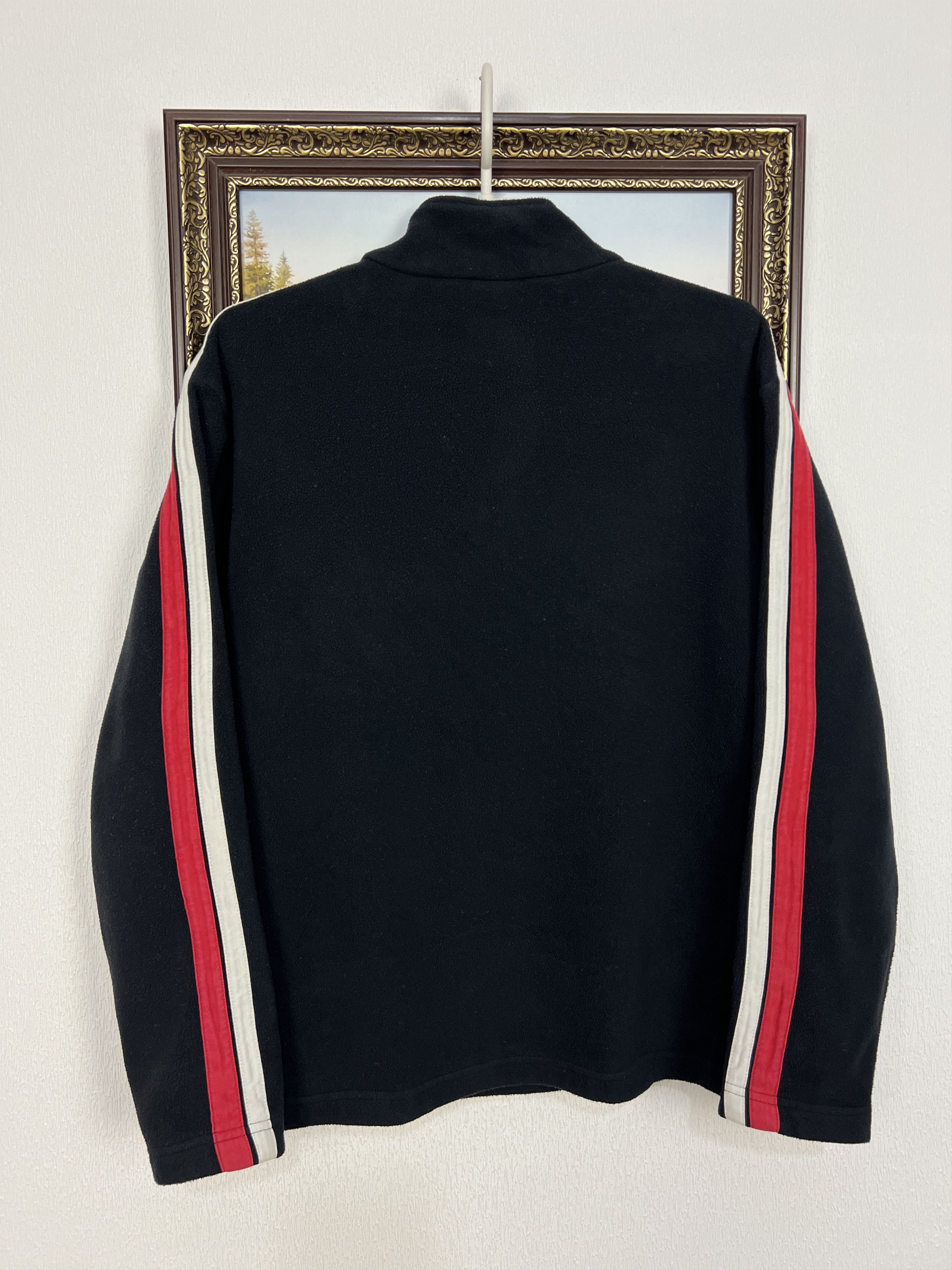 Nike Manchester United Football Fleece Train Jacket Track Top Size US S / EU 44-46 / 1 - 9 Thumbnail