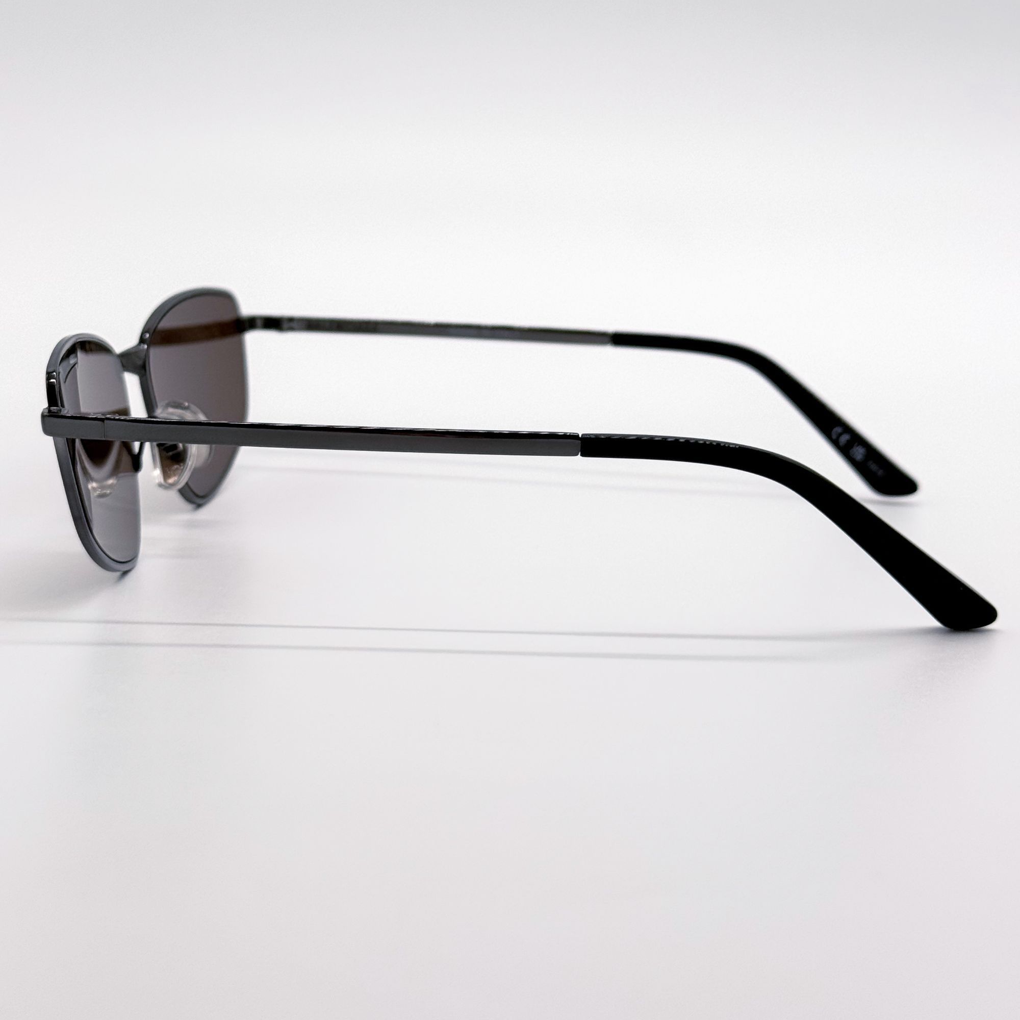 Balenciaga NEW BALENCIAGA BB0277S 002 SUNGLASSES GRAY WOMEN EYEWEAR Size ONE SIZE - 7 Thumbnail