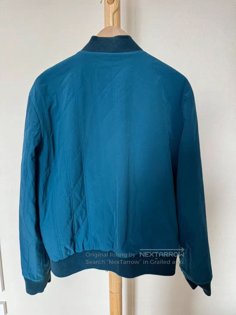 Hermes Hermes Men's cotton padded coat jacket, double-sided wear, Size US M / EU 48-50 / 2 - 4 Thumbnail