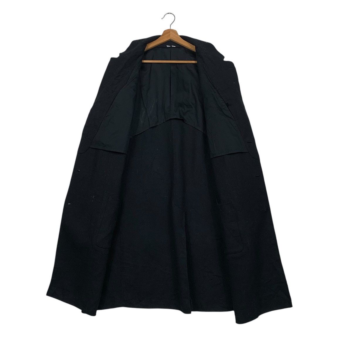 Lemaire × Uniqlo Uniqlo UUUU Lemaire Coat Size US XXL / EU 58 / 5 - 12 Thumbnail