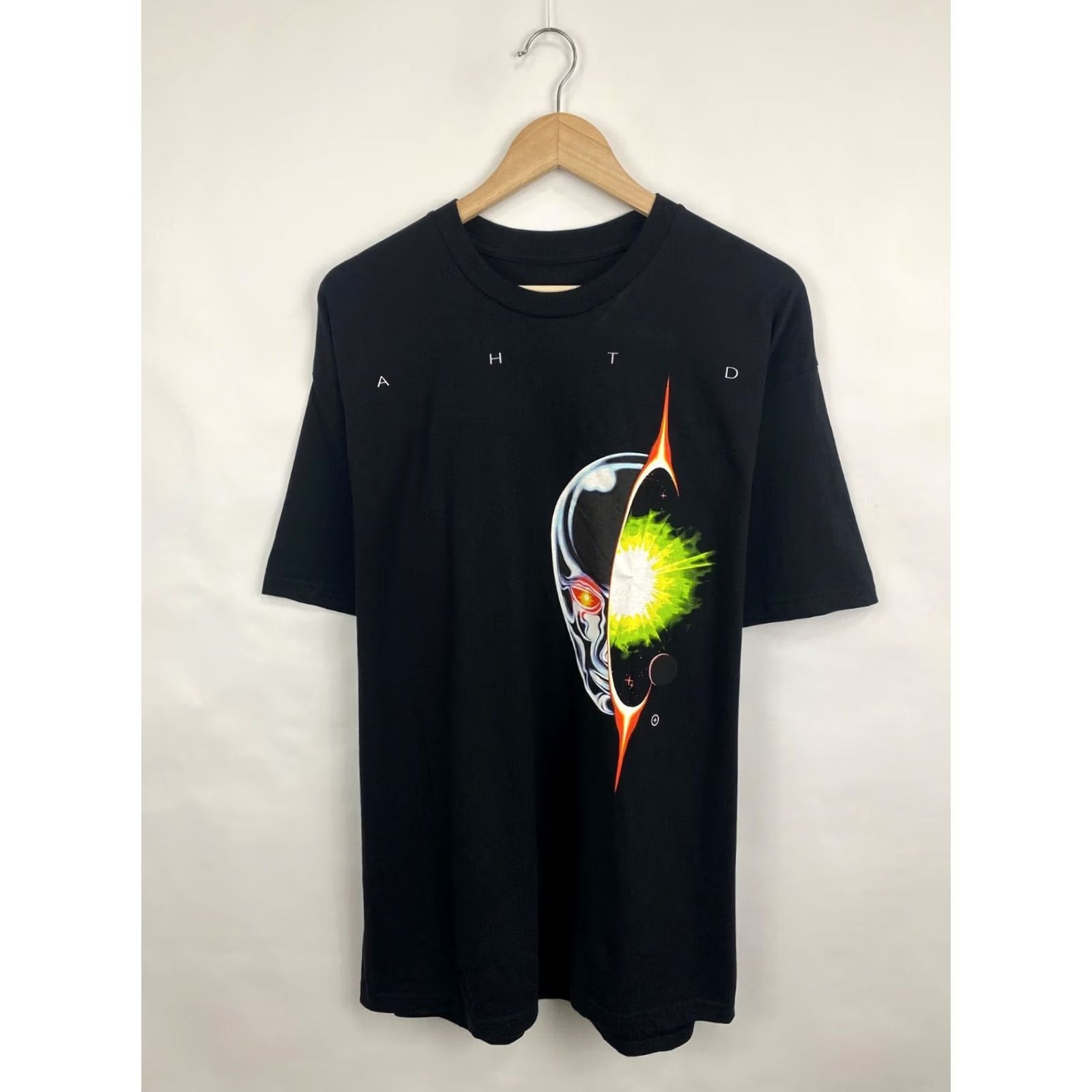 Vintage The Weekend T-Shirt XL Black Y2K After Hours Til Dawn AHTD Tour Mens Shirts Size US XL / EU 56 / 4 - 3 Thumbnail