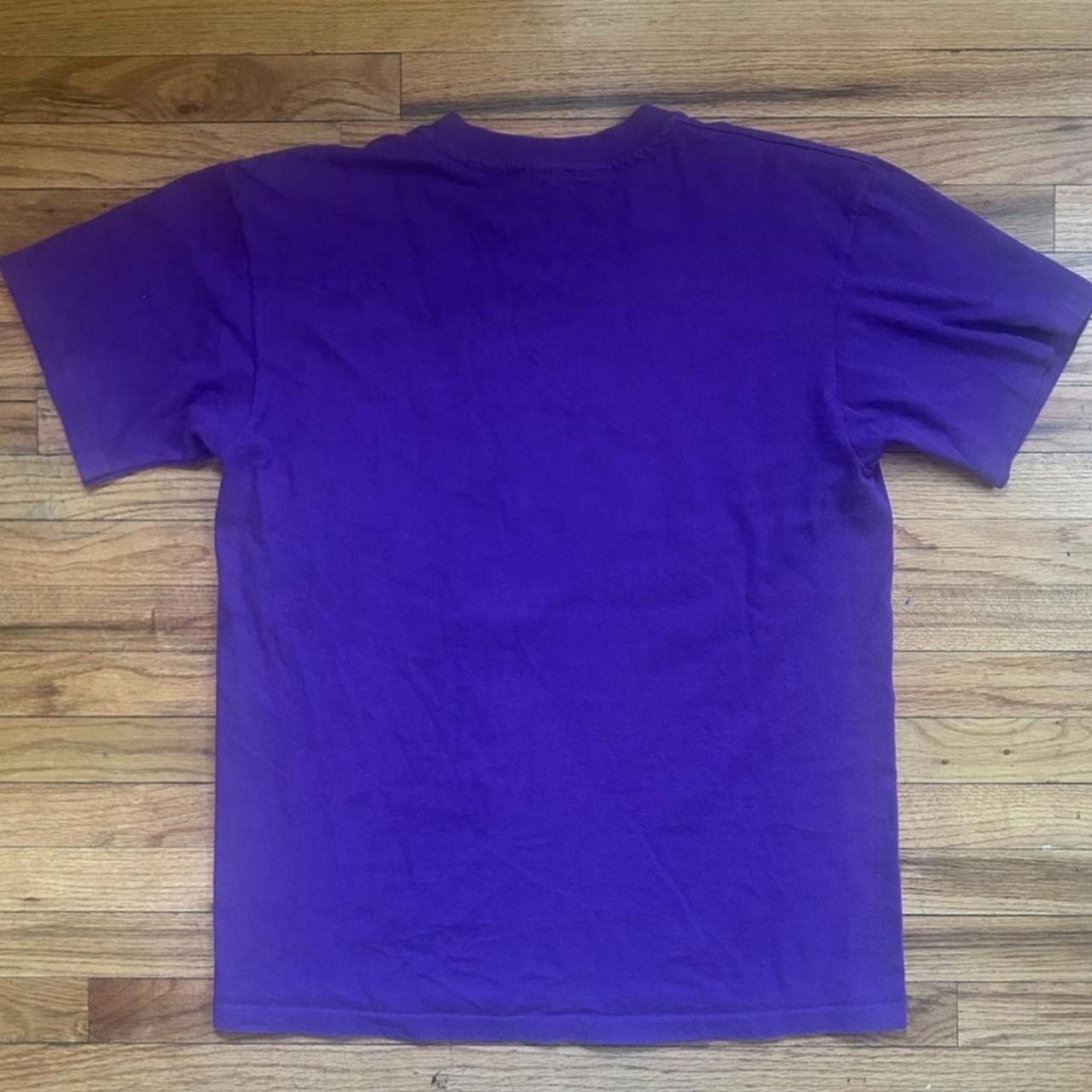 Other Vintage 90s New Orleans Mardi Gras Tee Size US L / EU 52-54 / 3 - 3 Thumbnail