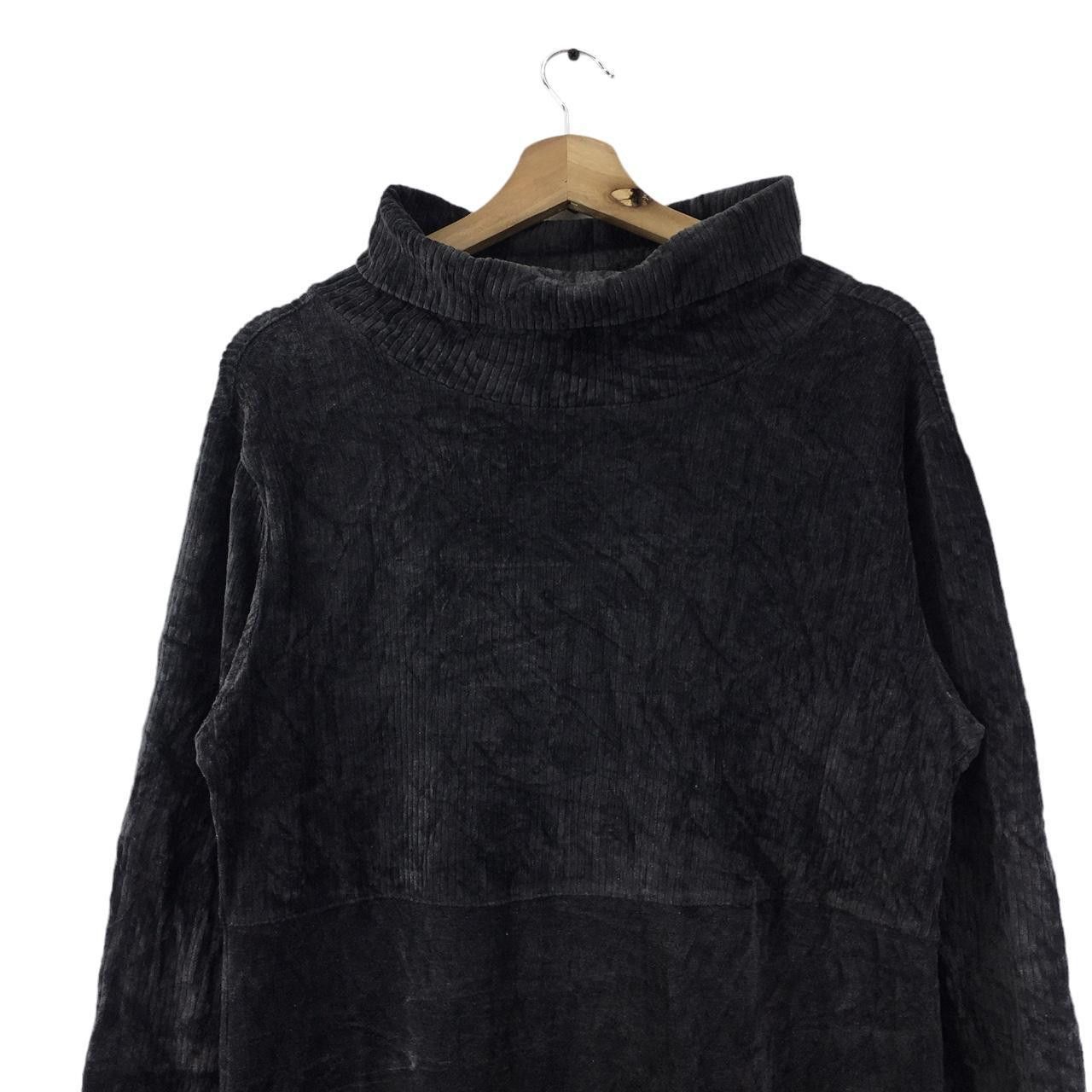 Other Vtg GREEN COTTON SUSTAINABLE Made In Denmark Parka Size M / US 6-8 / IT 42-44 - 2 Thumbnail