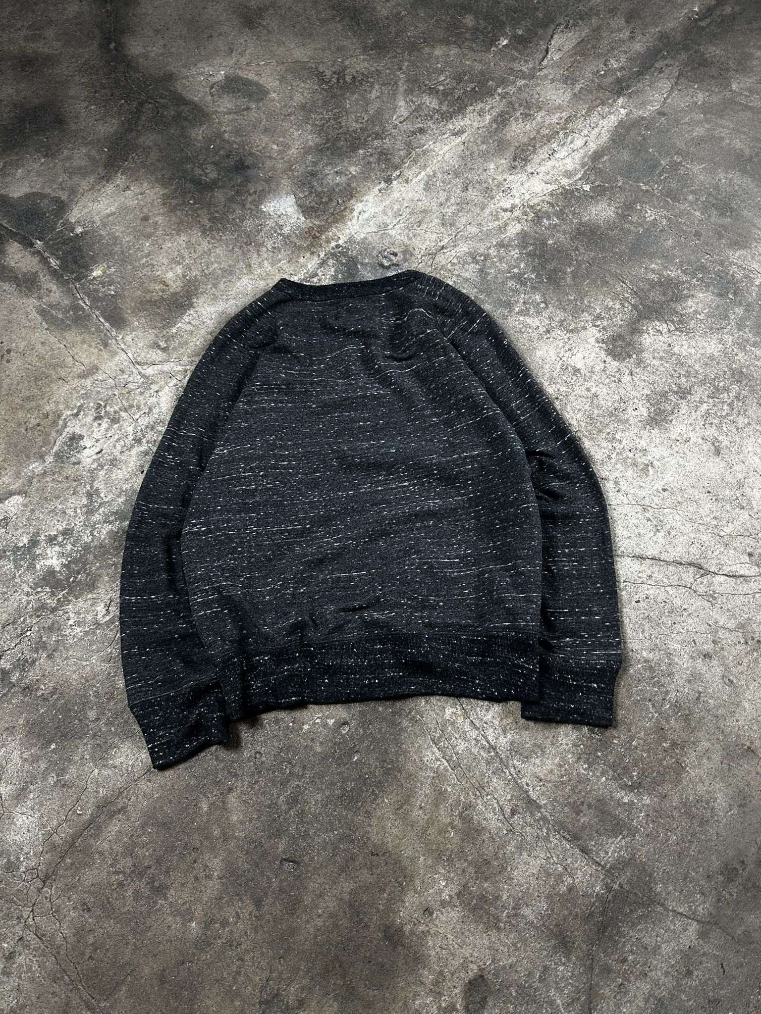 Our Legacy Our Legacy Basic Boxy Crewneck Size US M / EU 48-50 / 2 - 3 Thumbnail
