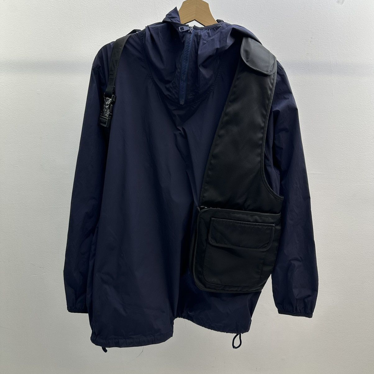 Louis Vuitton Louis Vuitton Harness Jacket Size US S / EU 44-46 / 1 - 1 Thumbnail