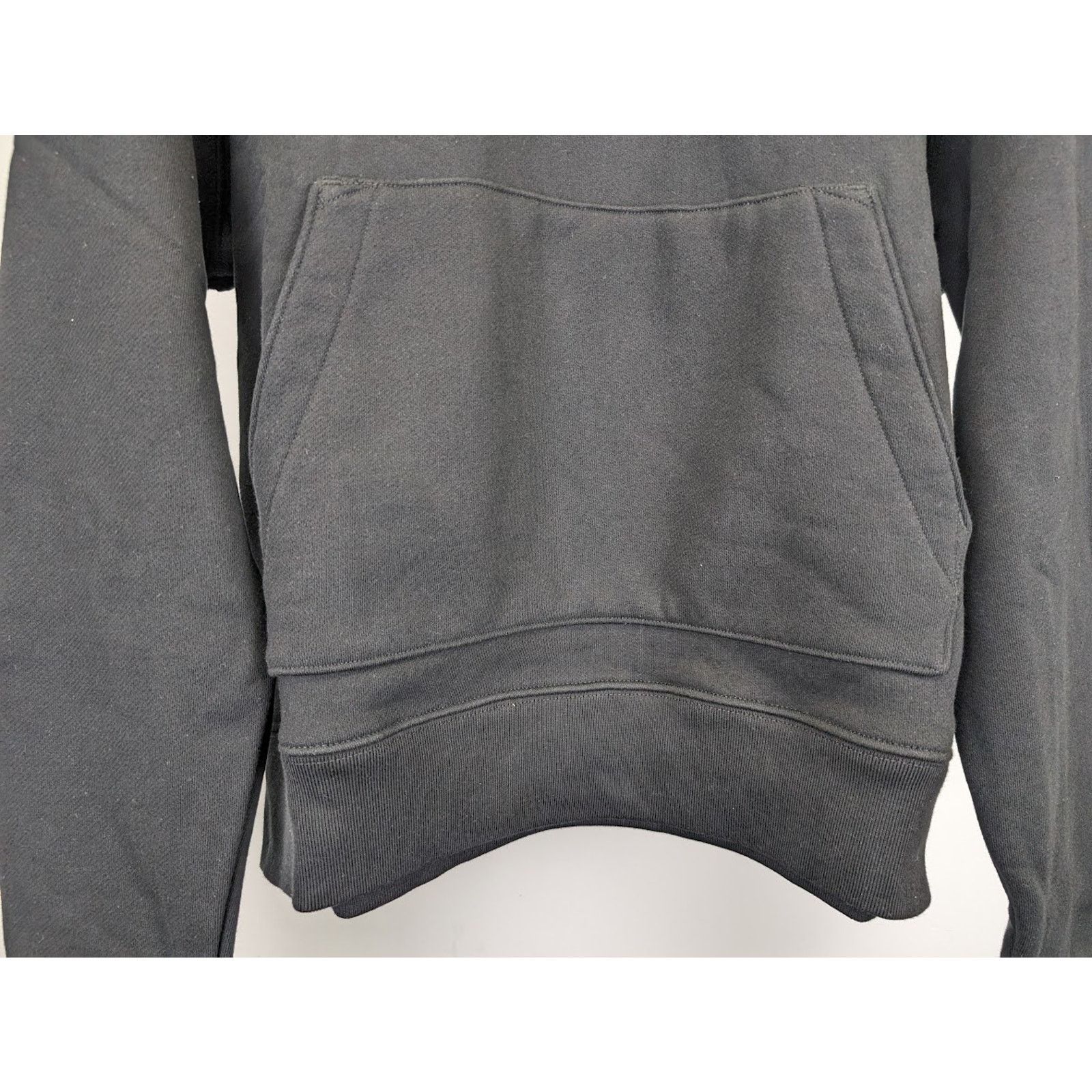 Amiri o1rshd1 Q:2 / MA Logo Hoodie in Black/Lime Size US S / EU 44-46 / 1 - 9 Thumbnail