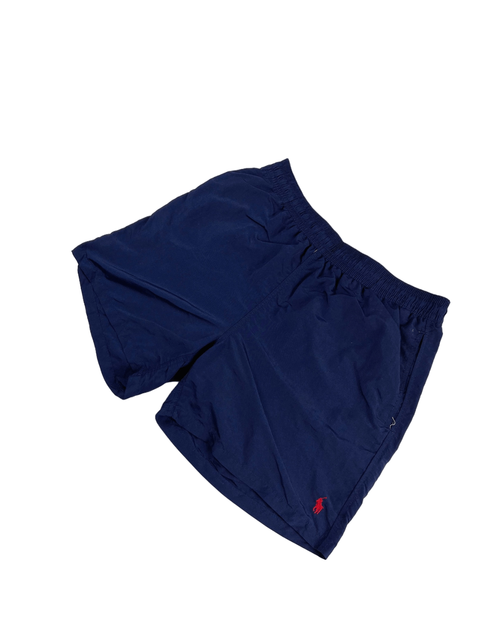 Polo Ralph Lauren × Vintage Vintage Ralph Lauren Shorts XL Size US 38 / EU 54 - 2 Thumbnail