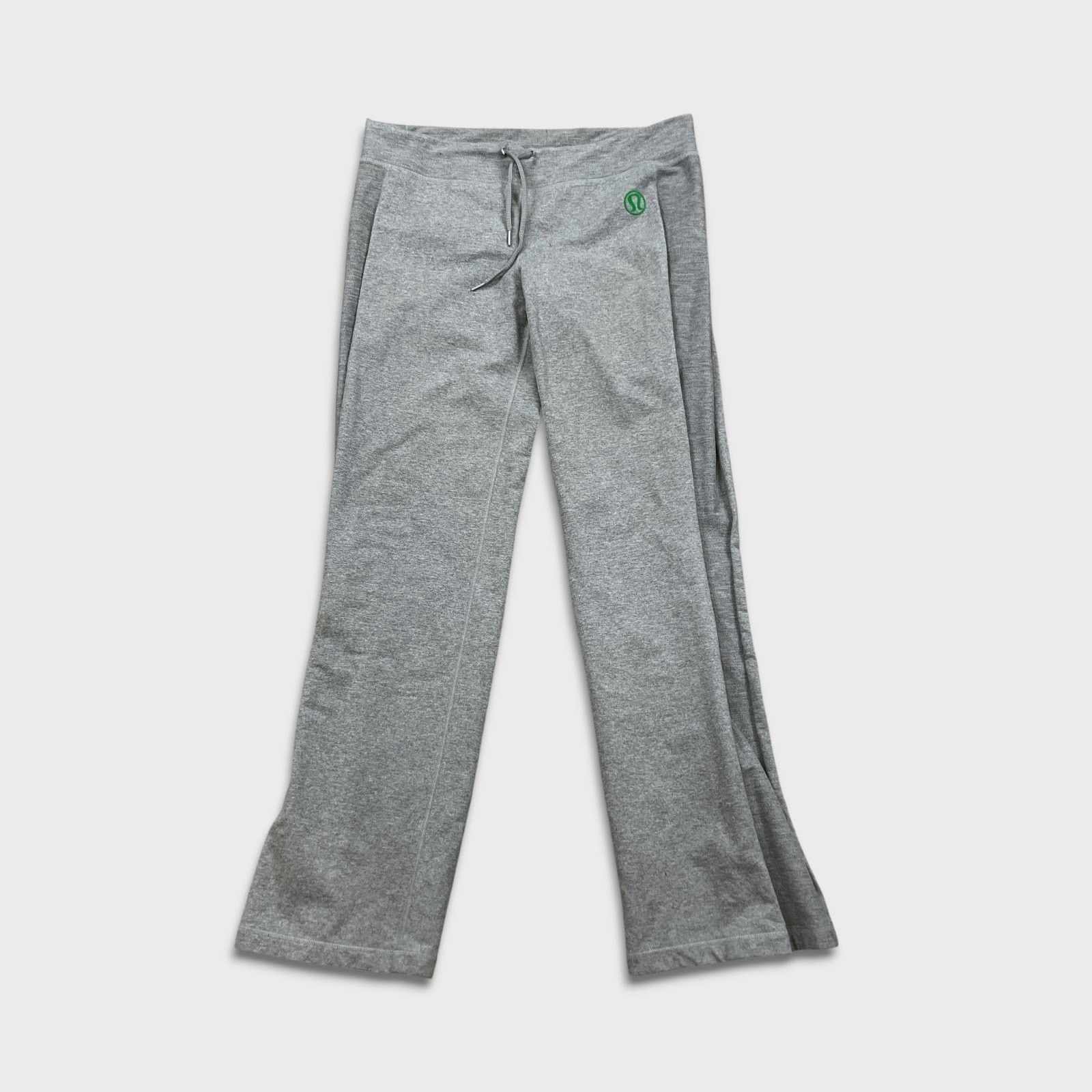 Lululemon Lululemon Sweatpants Relaxed Wide Leg Yoga Comfort Joggers Size 36" / US 14 / IT 50 - 1 Thumbnail