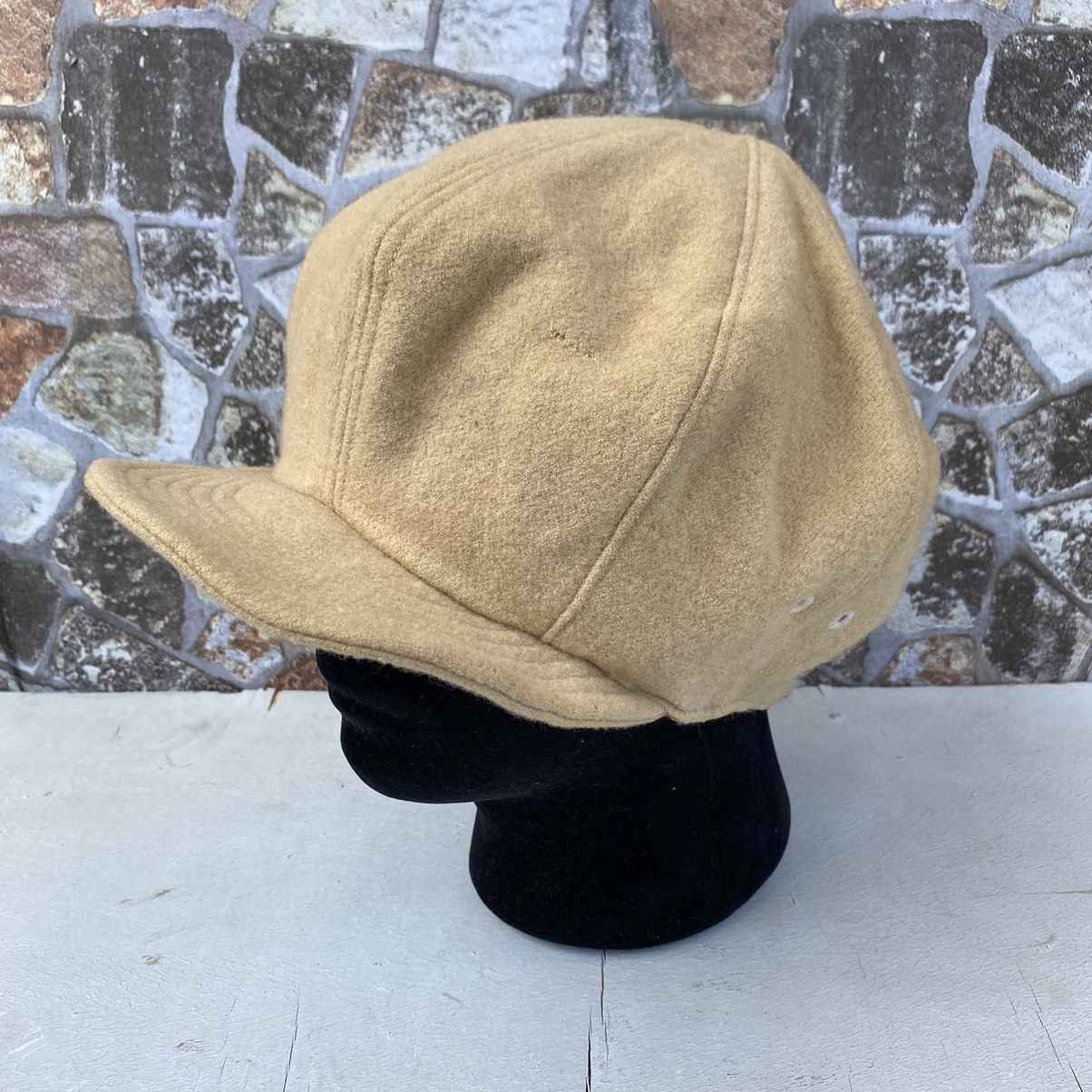 45rpm × If Six Was Nine × Japanese Brand 45rpm Wool Hats Size ONE SIZE - 6 Thumbnail