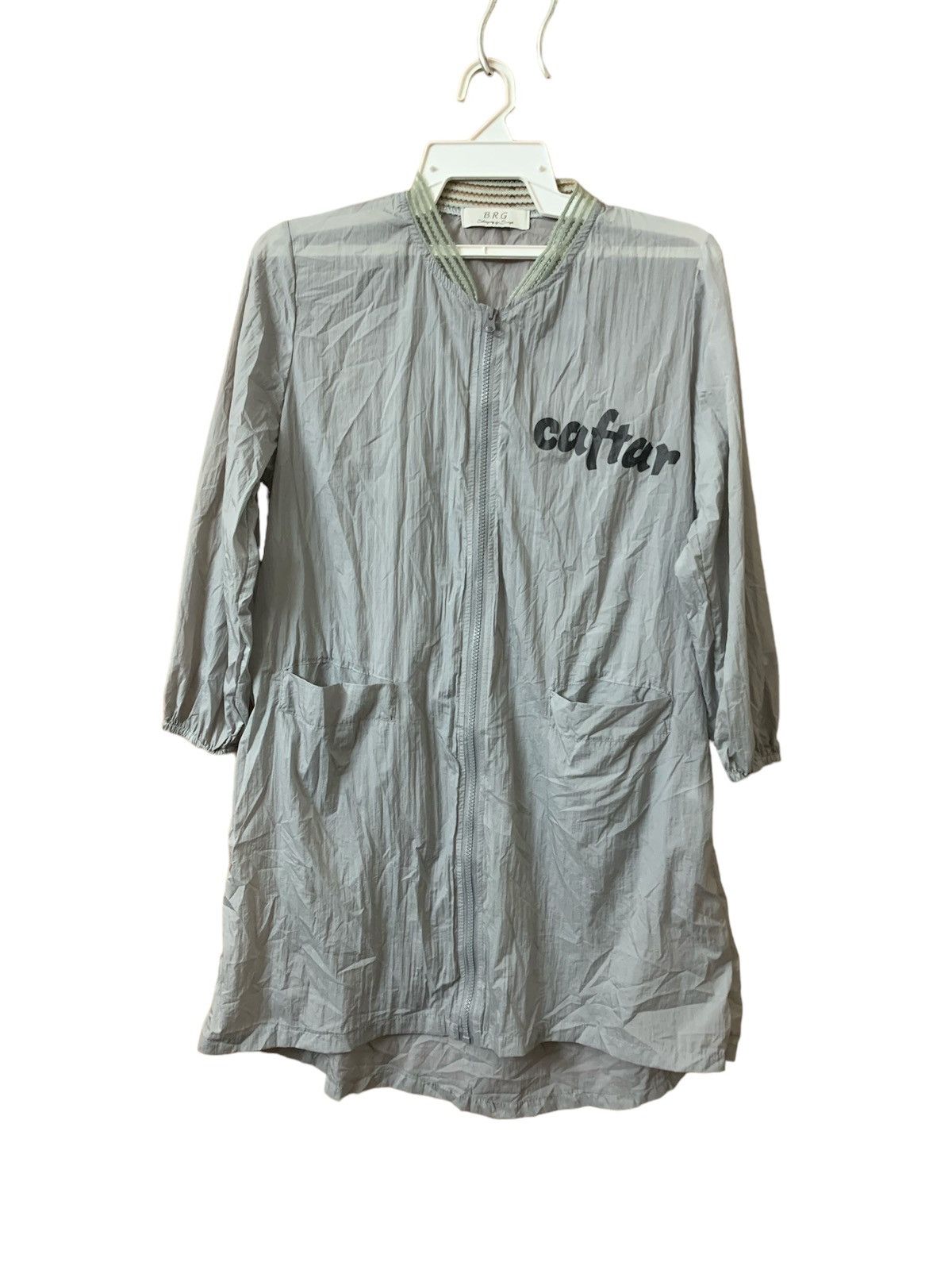 Japanese Brand Parkas Size M / US 6-8 / IT 42-44 - 2 Thumbnail