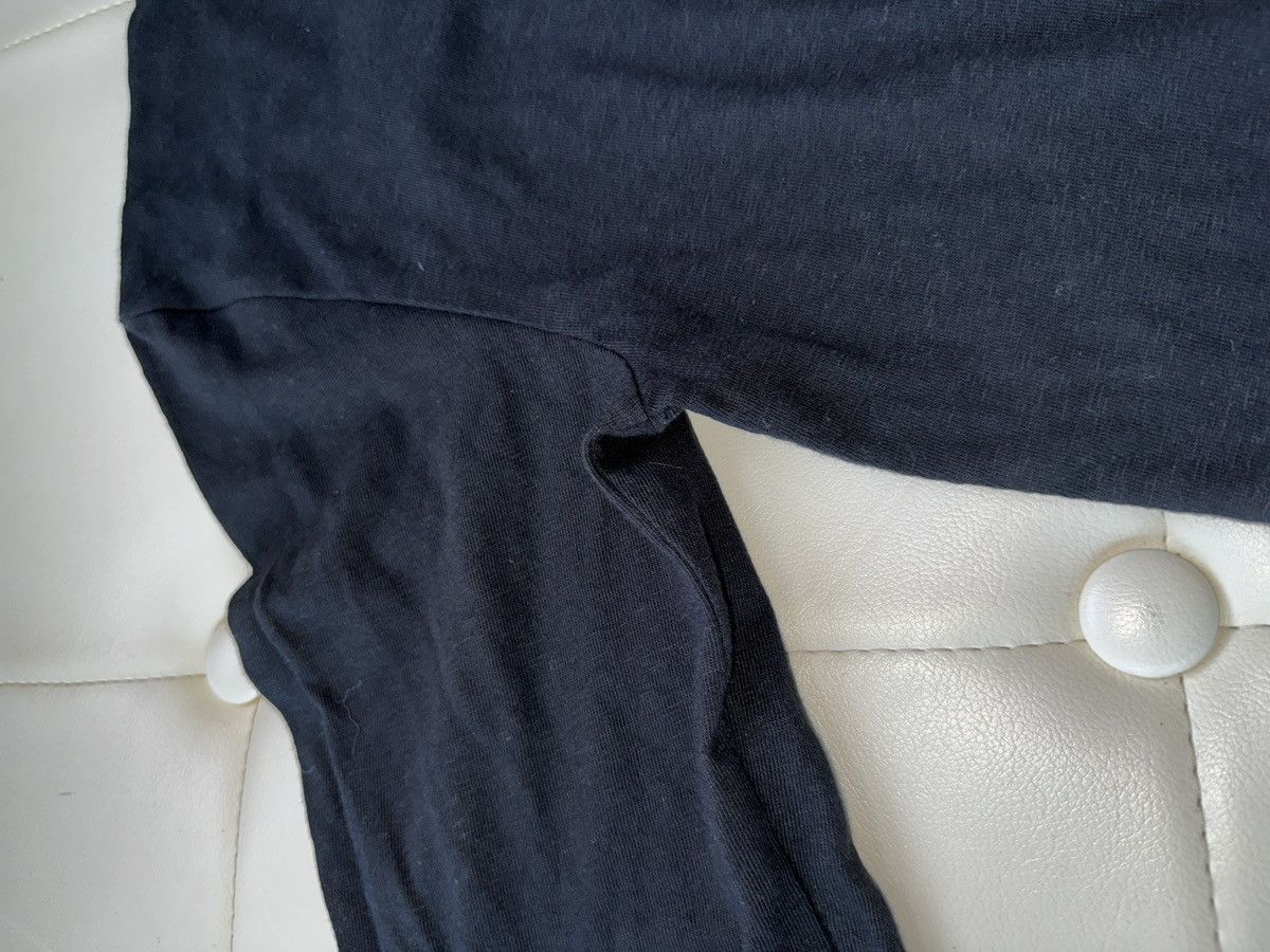 Tom Ford Tom Ford Box Logo T-Shirt (Purchased from The Real Real) Size S / US 4 / IT 40 - 10 Thumbnail
