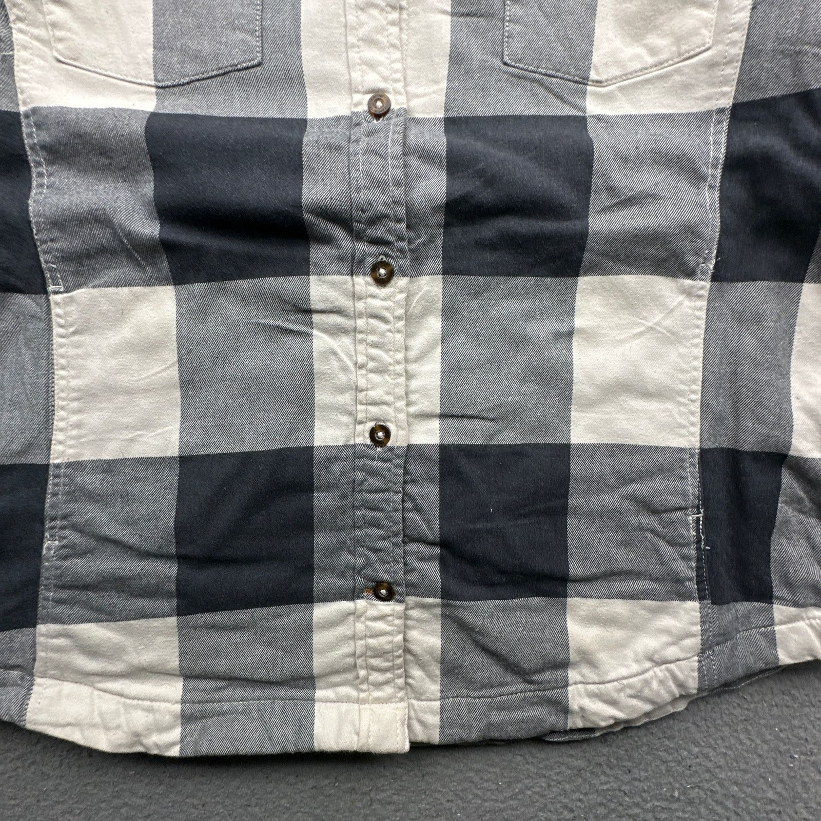 Carhartt Carhartt. Rugged Flex Hamilton Fleece-Lined Flannel Shirt XL Size XL / US 12-14 / IT 48-50 - 12 Thumbnail
