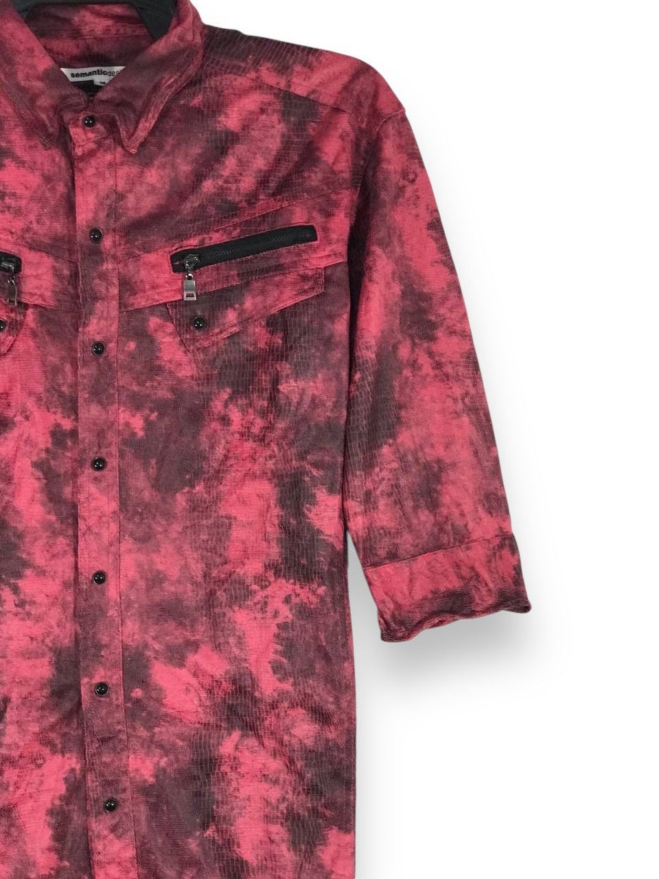 semanticdesign Snake skin sssss Size US M / EU 48-50 / 2 - 4 Thumbnail